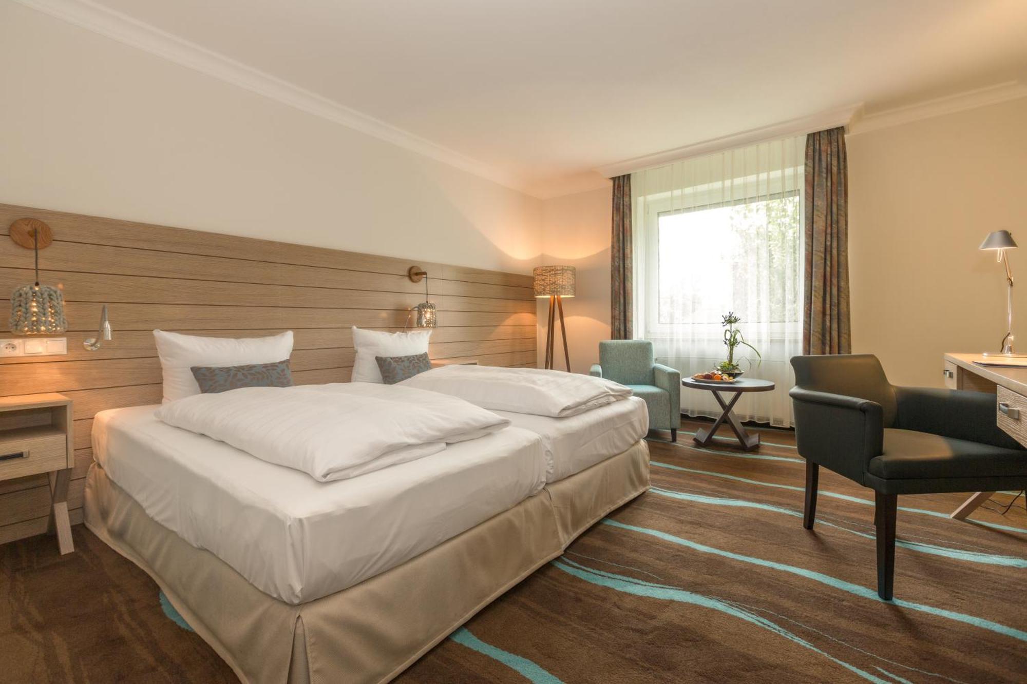 Classic Double Room