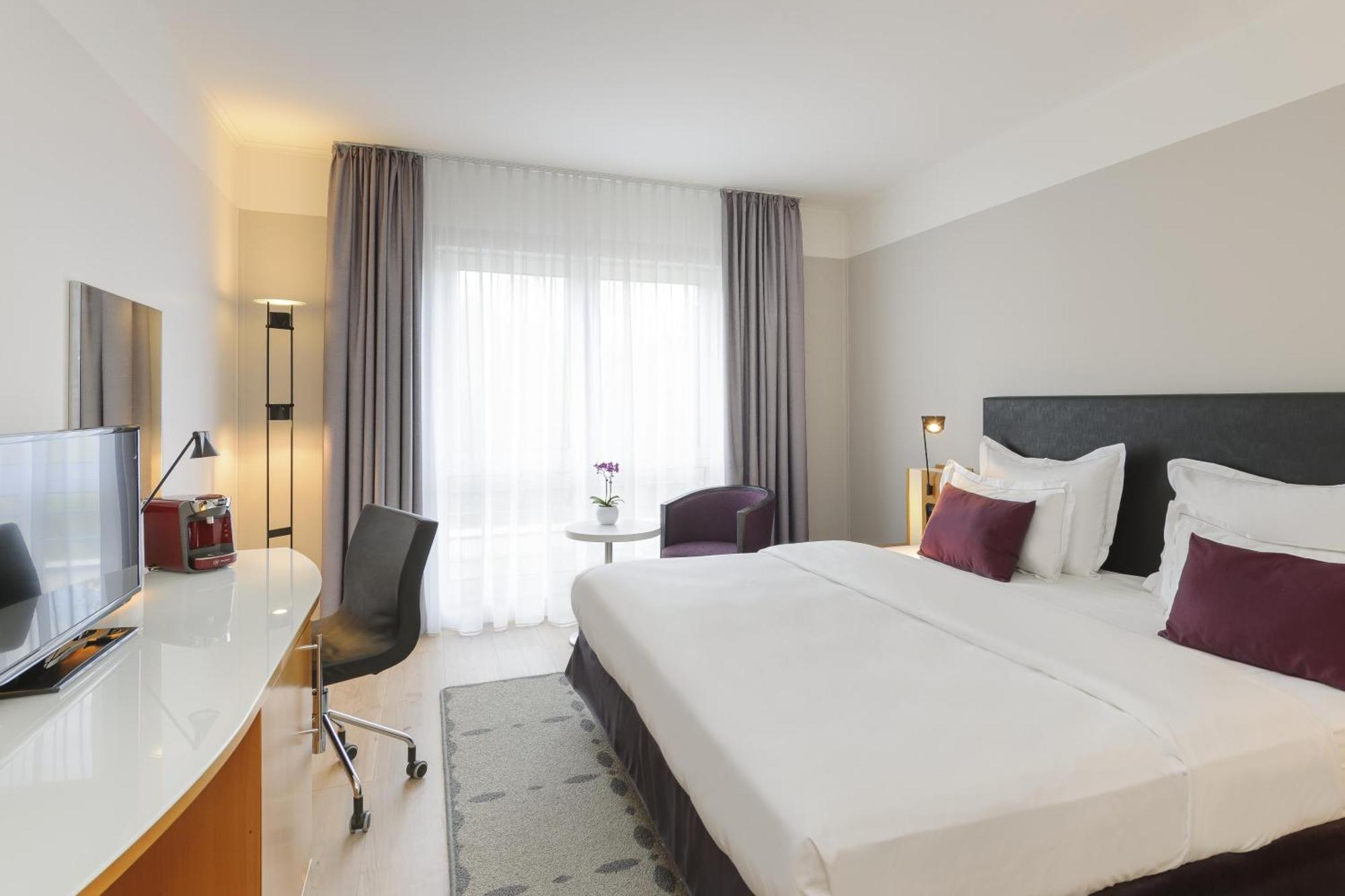 Privilege Double Room (Renovated)