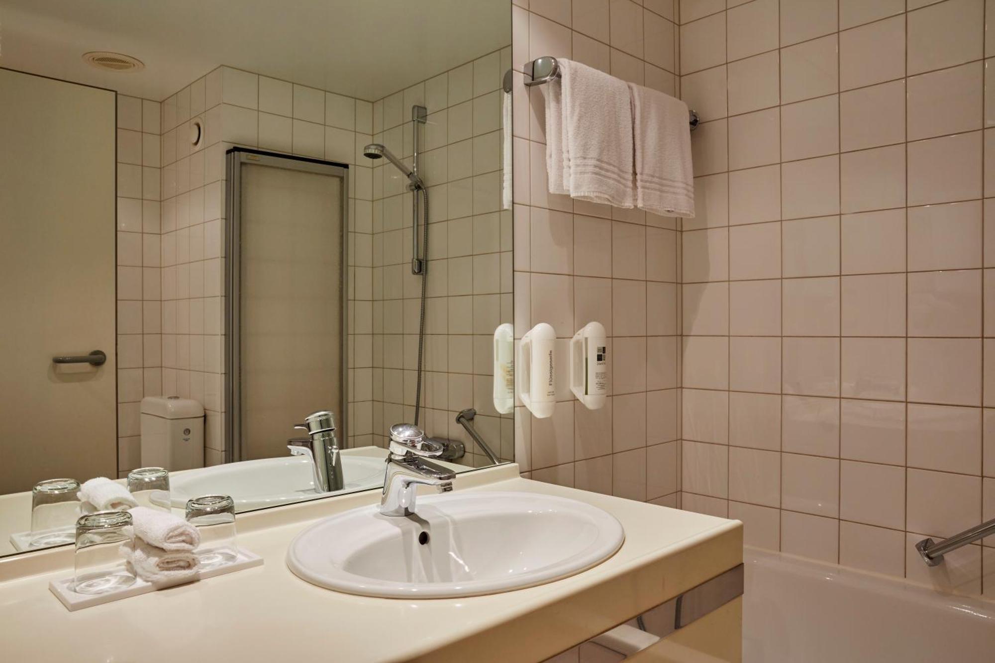 Comfort Double or Twin Room