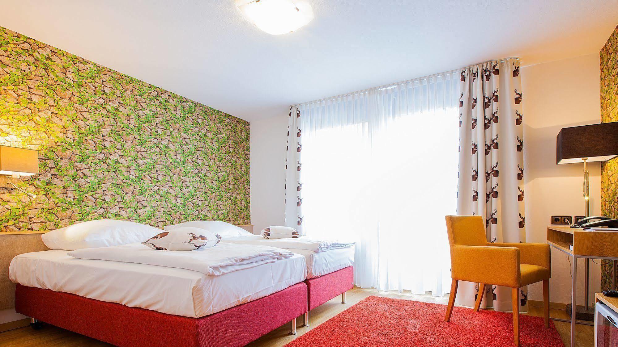 Comfort Room