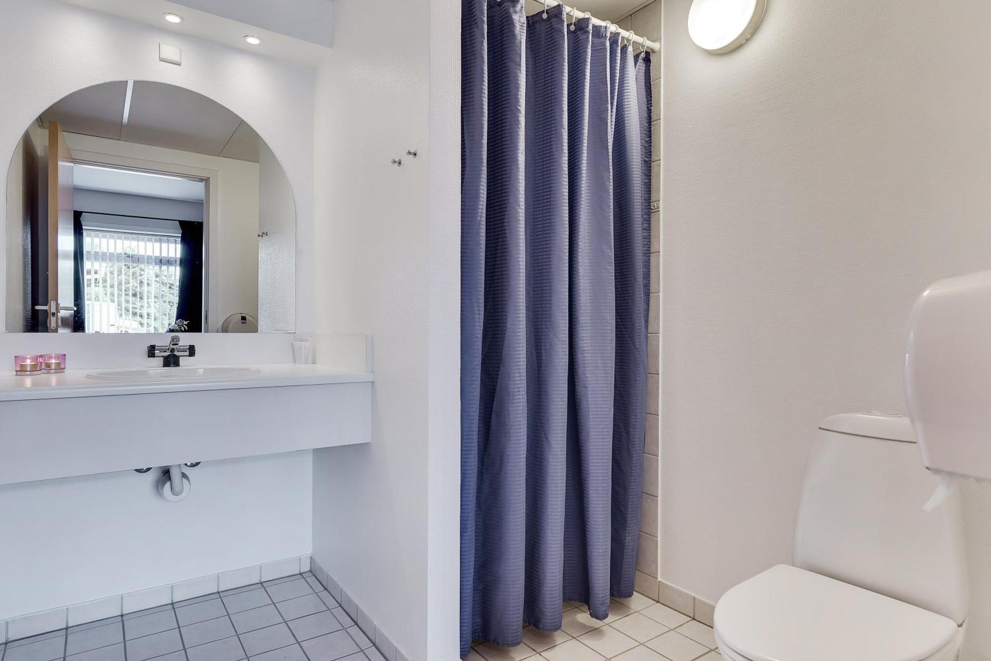 Economy Double or Twin Room