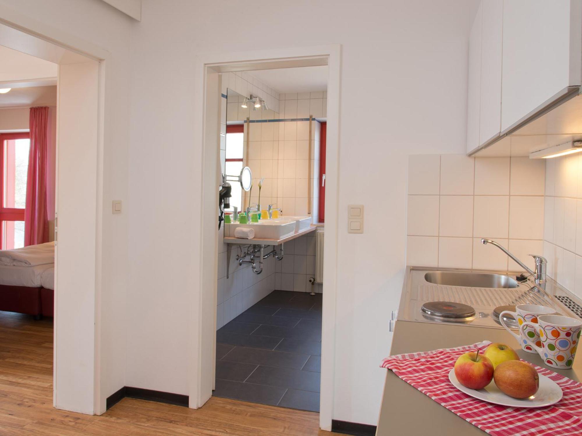 Family Apartment