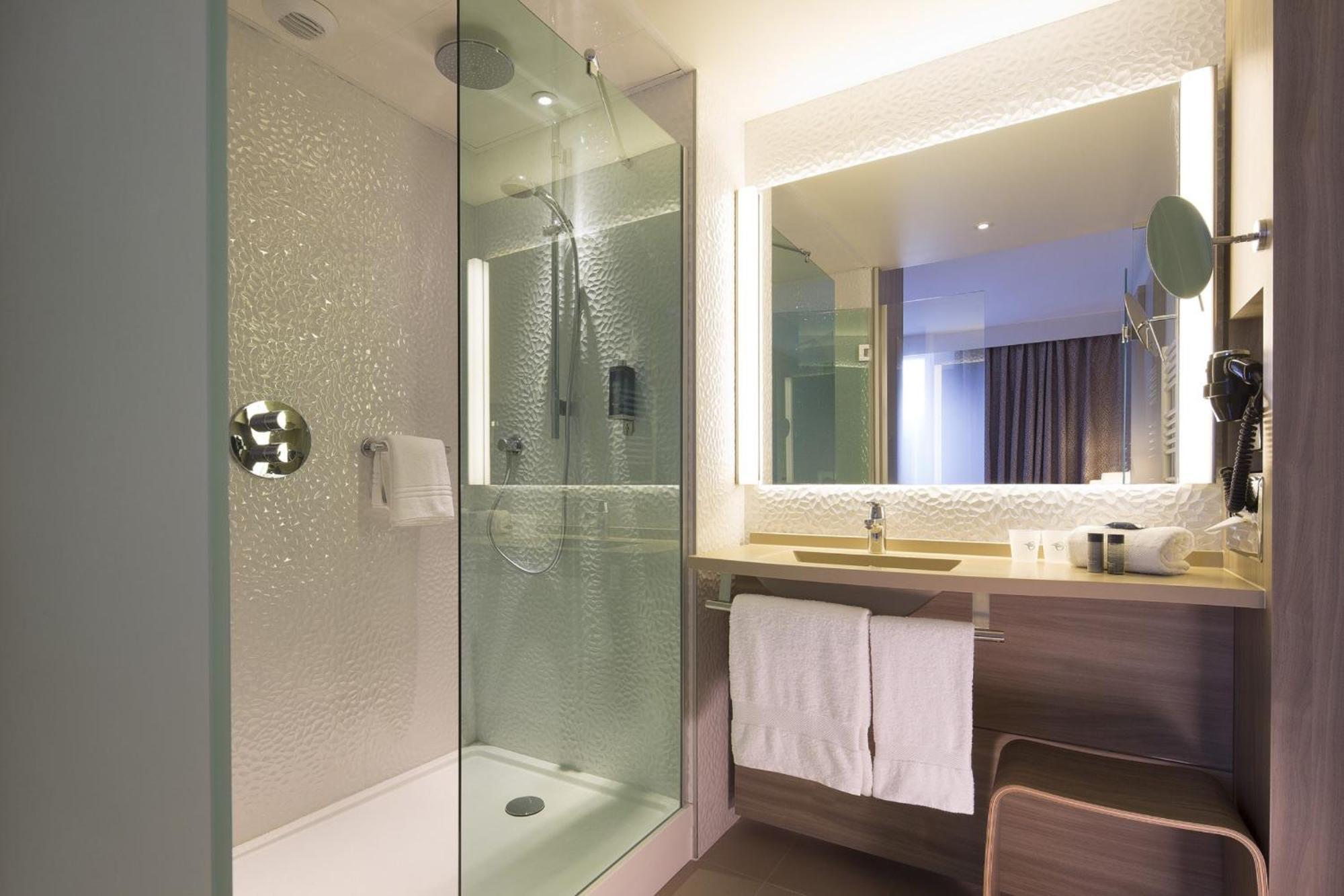Comfort Double or Twin Room