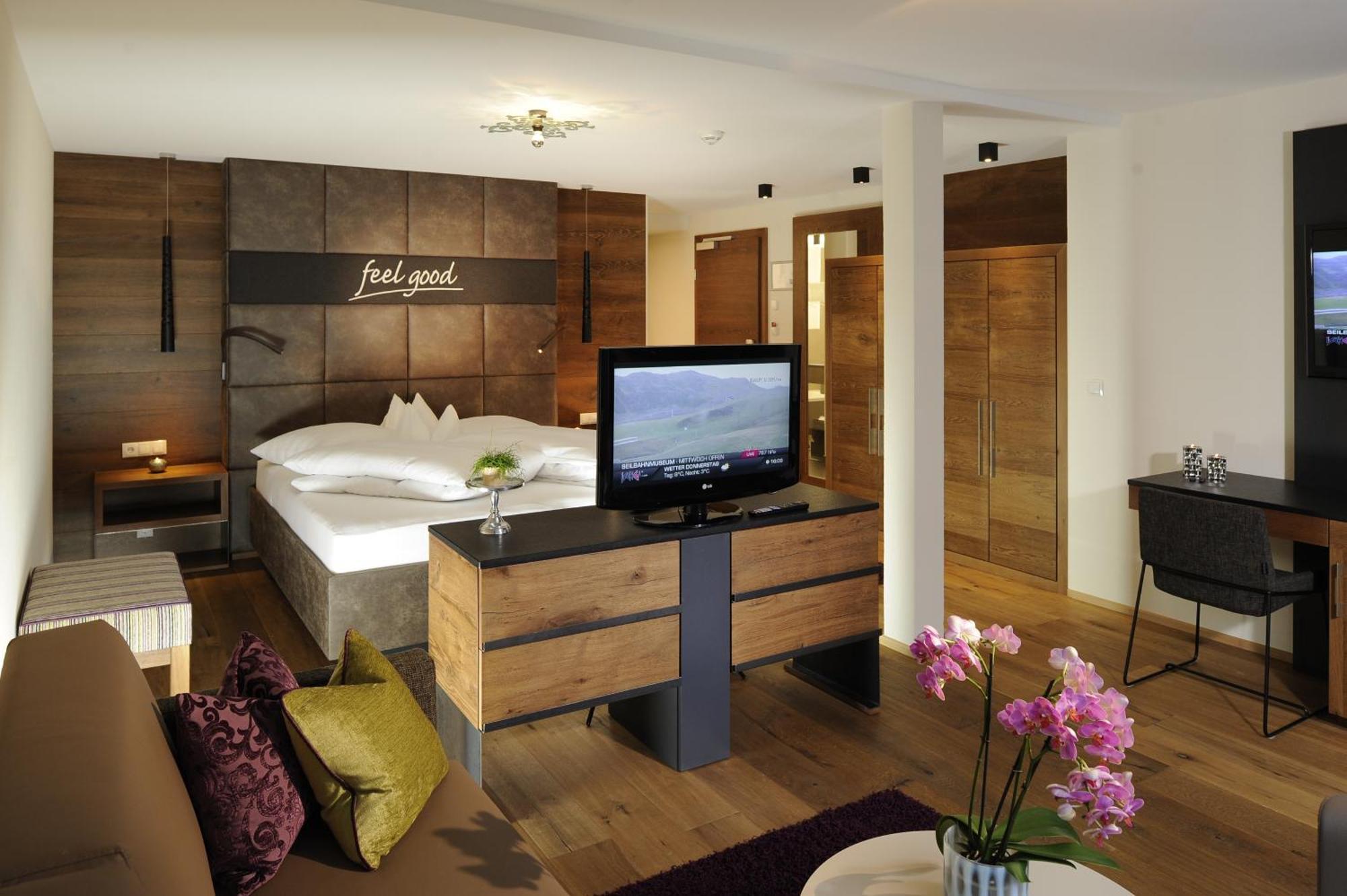 Chambre Double Classique