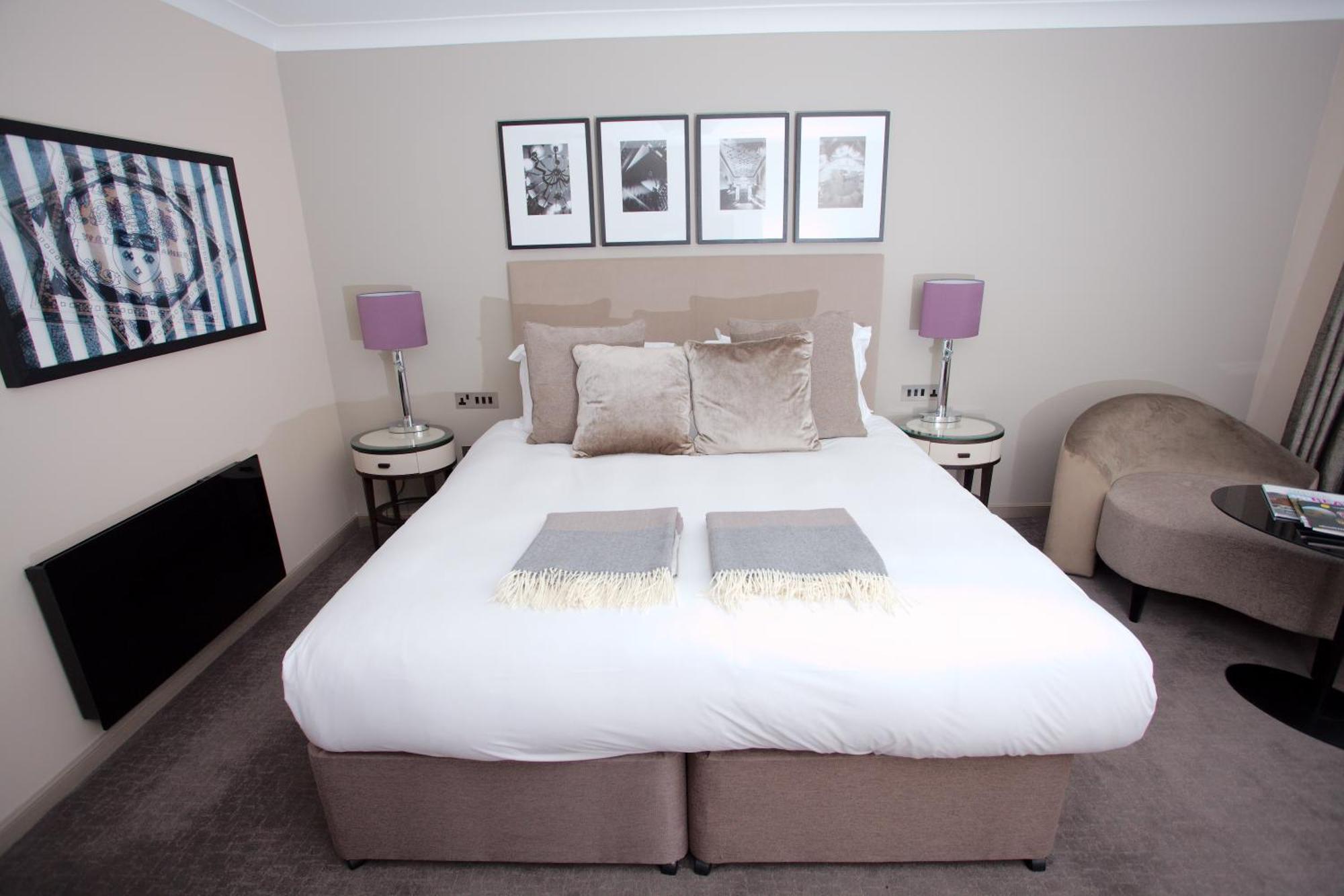 Standard Double Room- No Pets