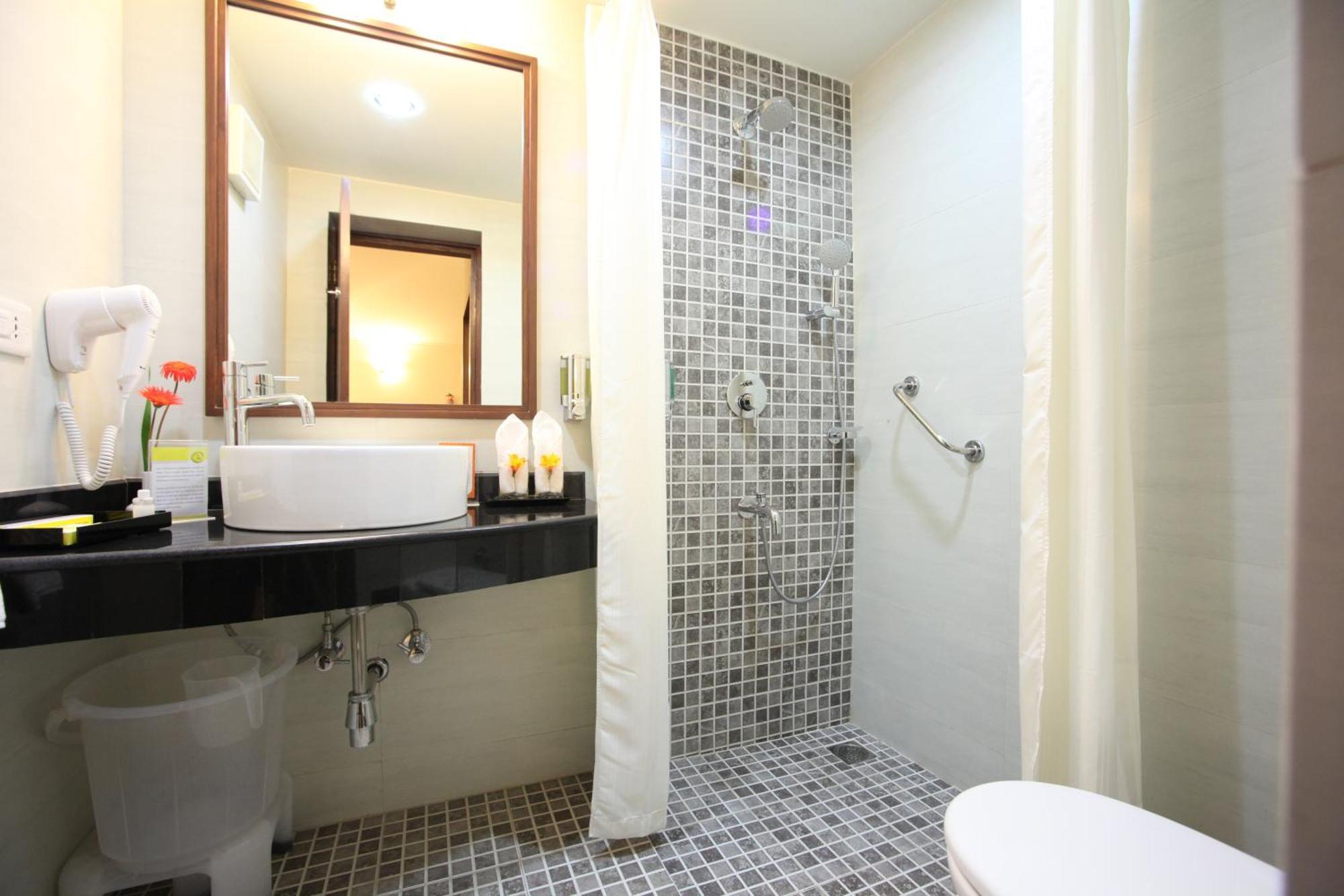 Privilege Suite