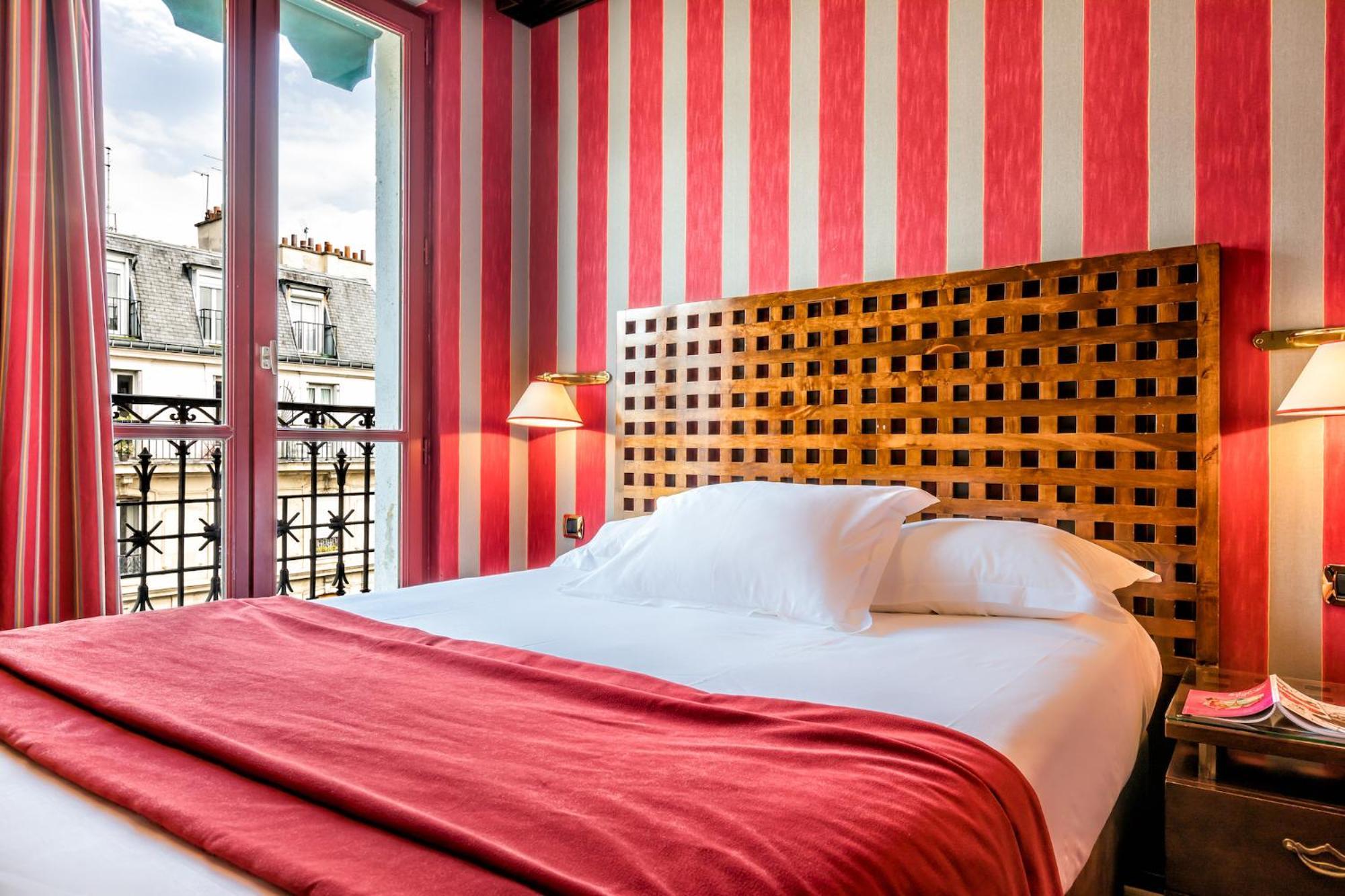 Chambre Simple Standard