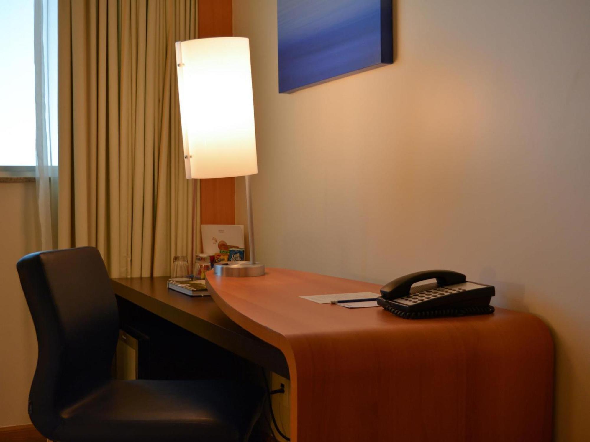 Superior Double Room Partial Sea View