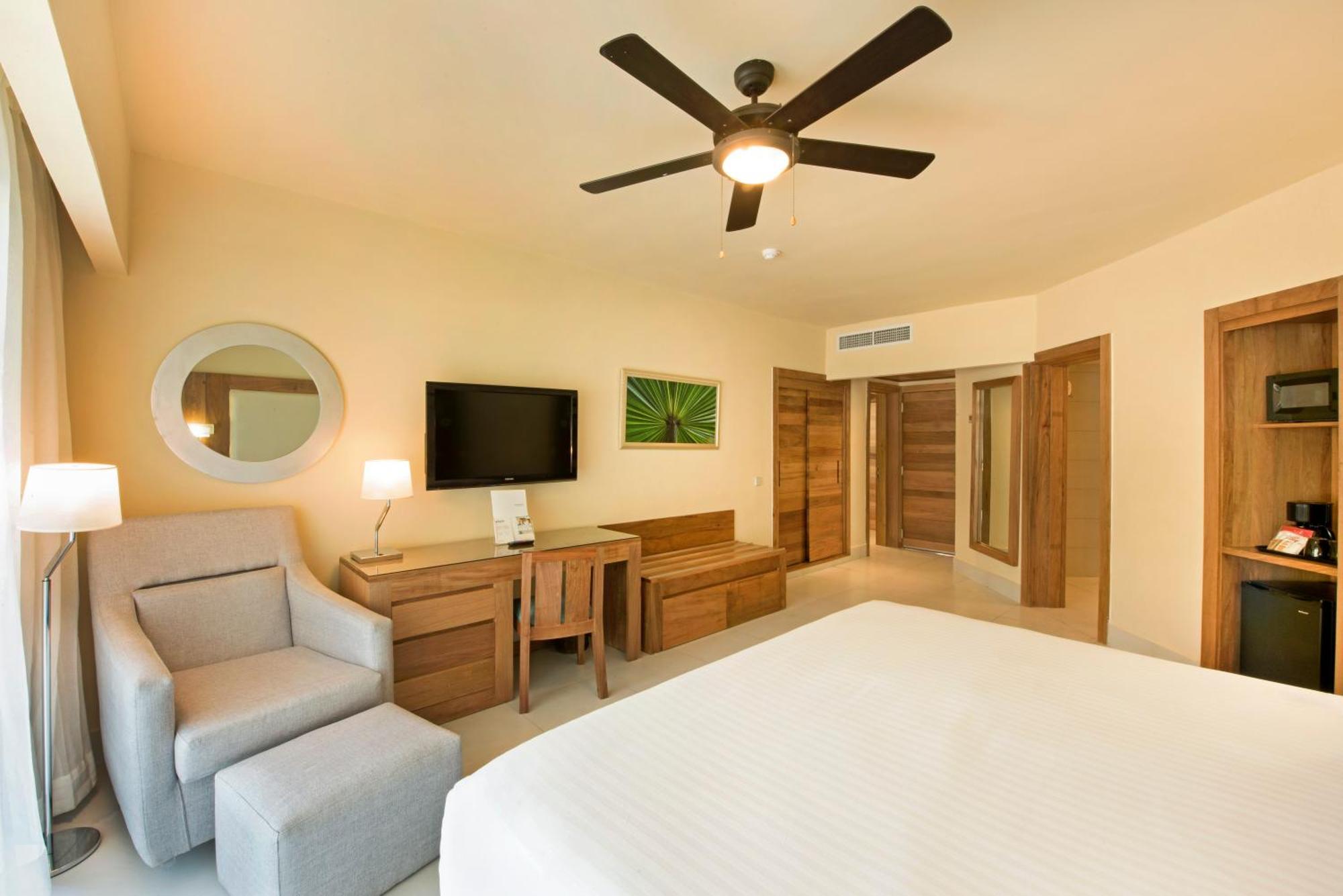 Suite - Piso Royal