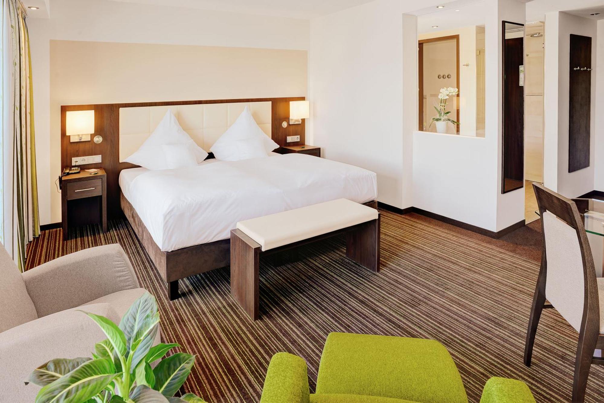 Superior Plus Single Room