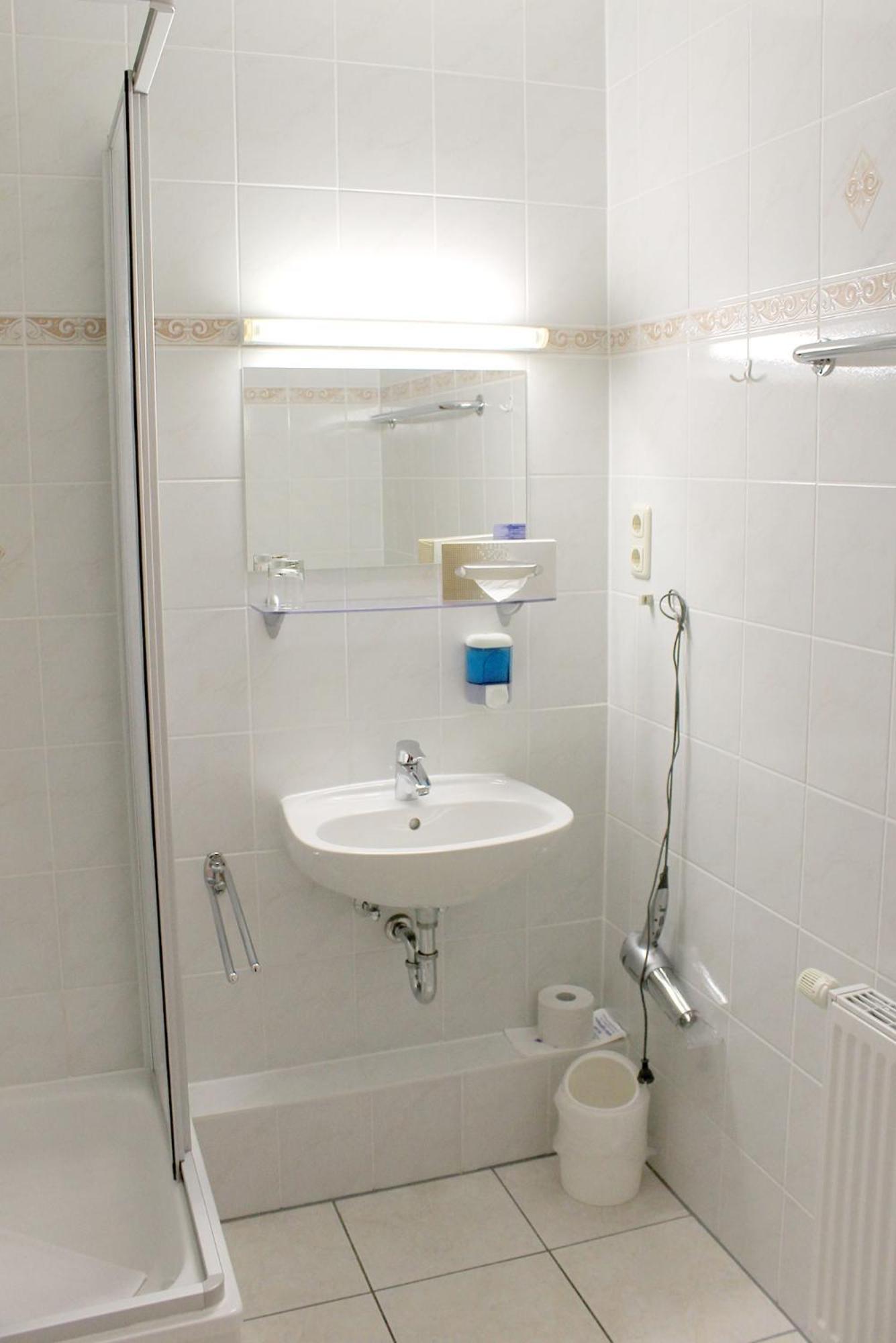 Standard Doppelzimmer