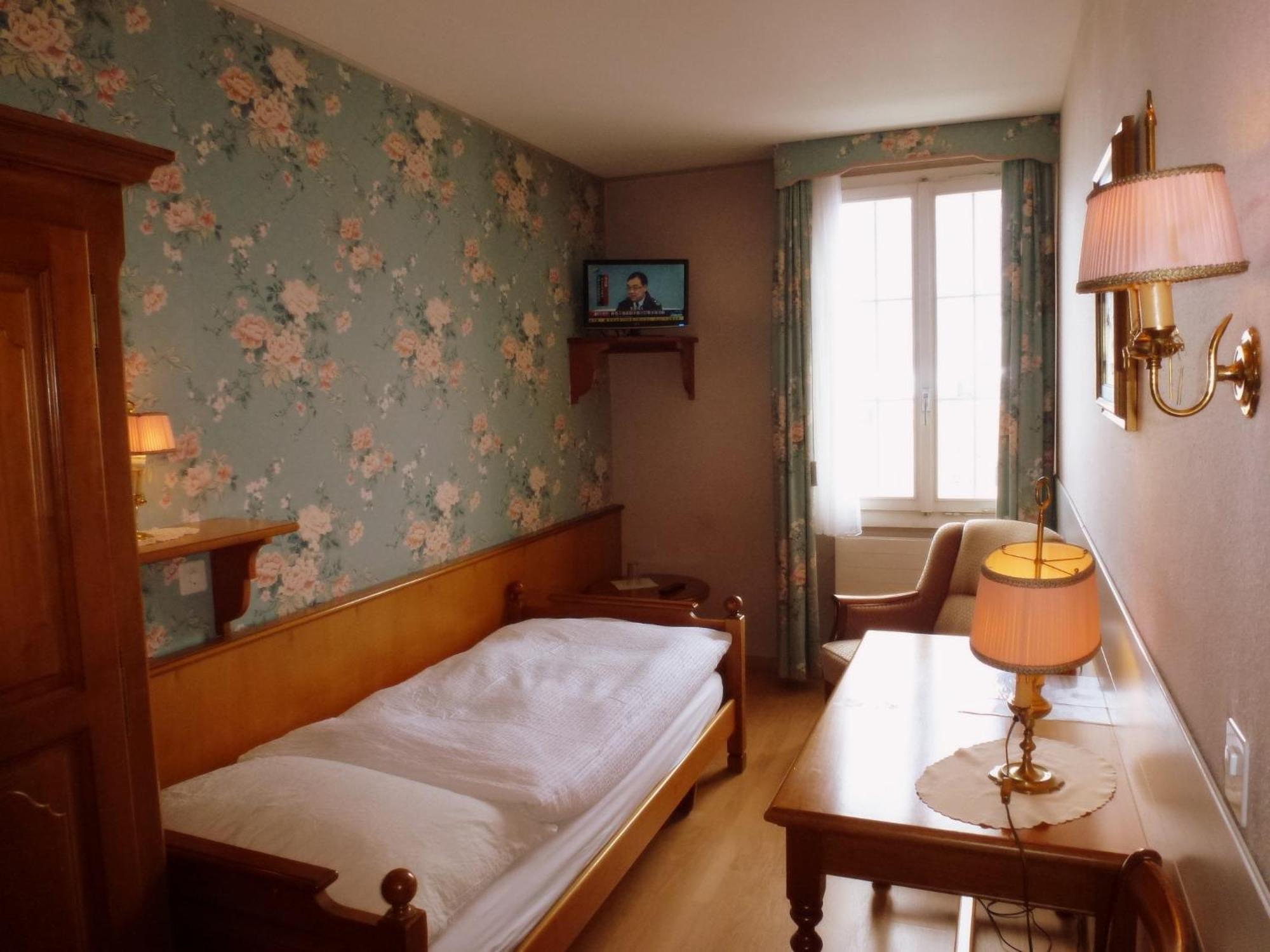 Single Room
