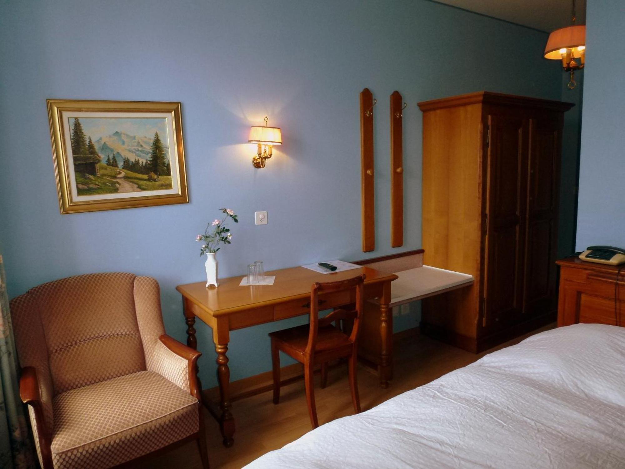 Single Room