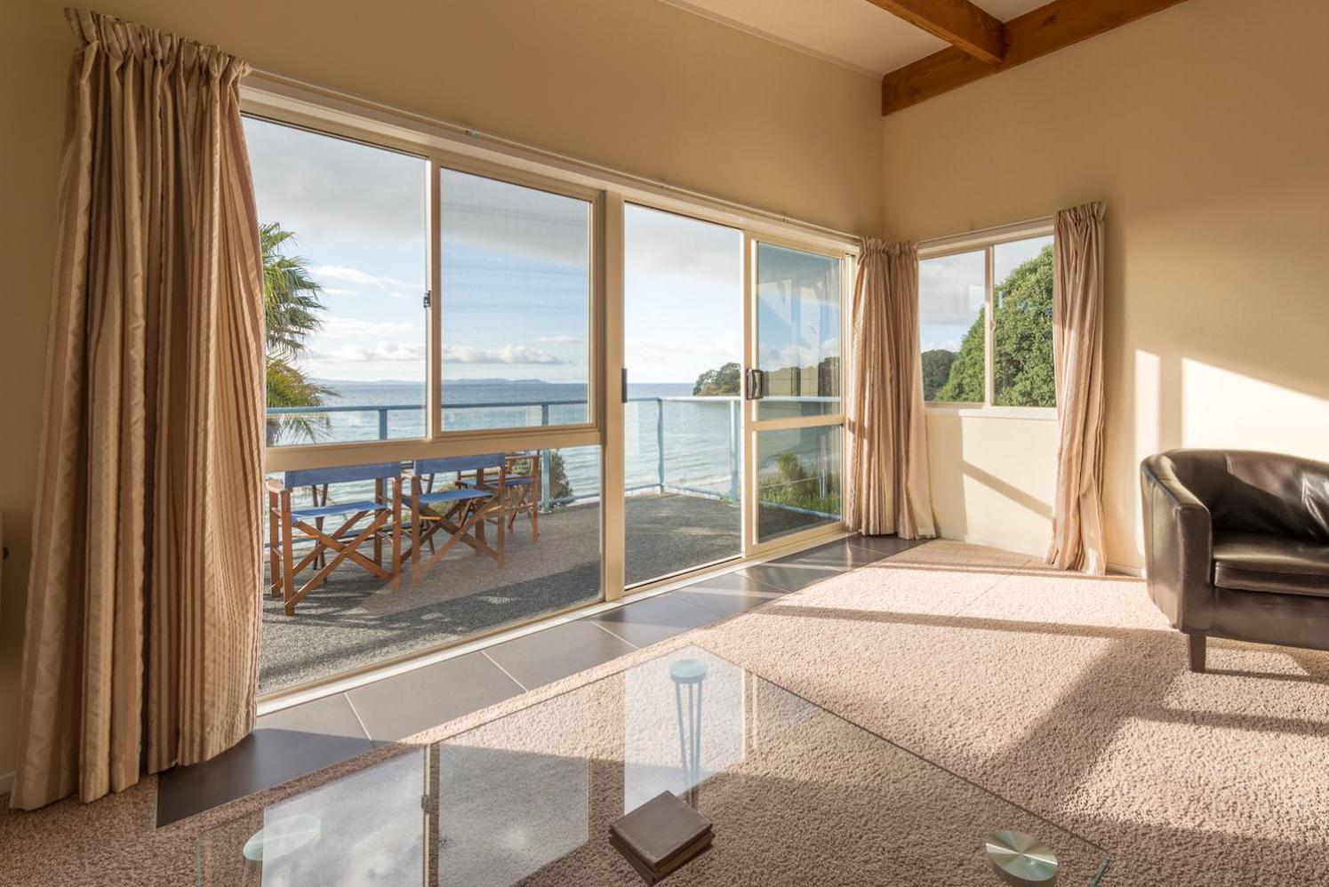 Two-Bedroom Apartment Ocean View