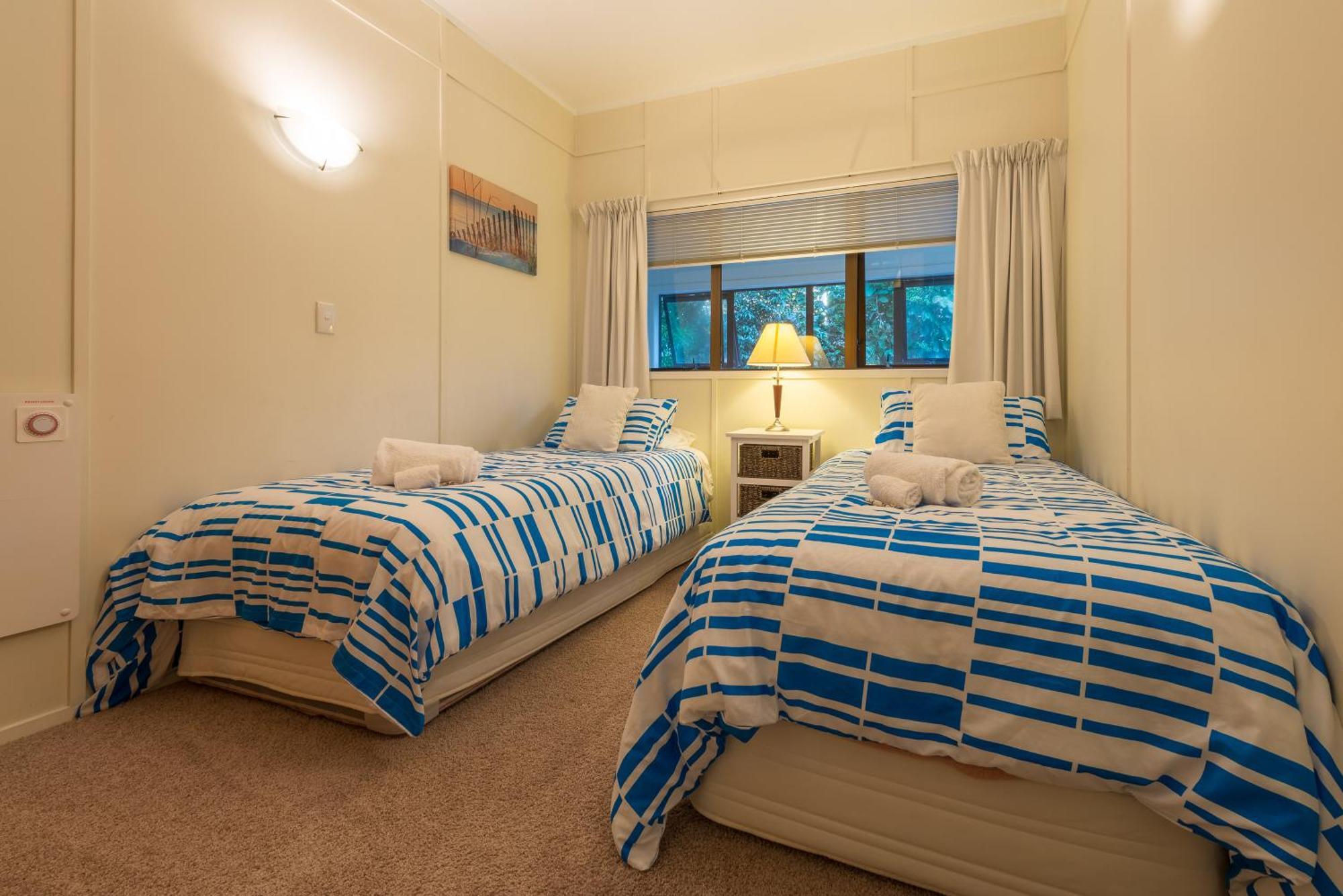 Six-Bedroom Apartment Ocean View