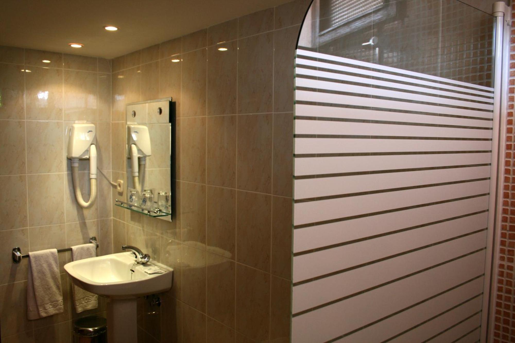Chambre Triple