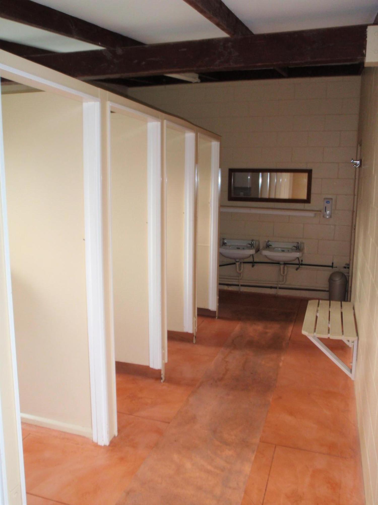 Budget Room