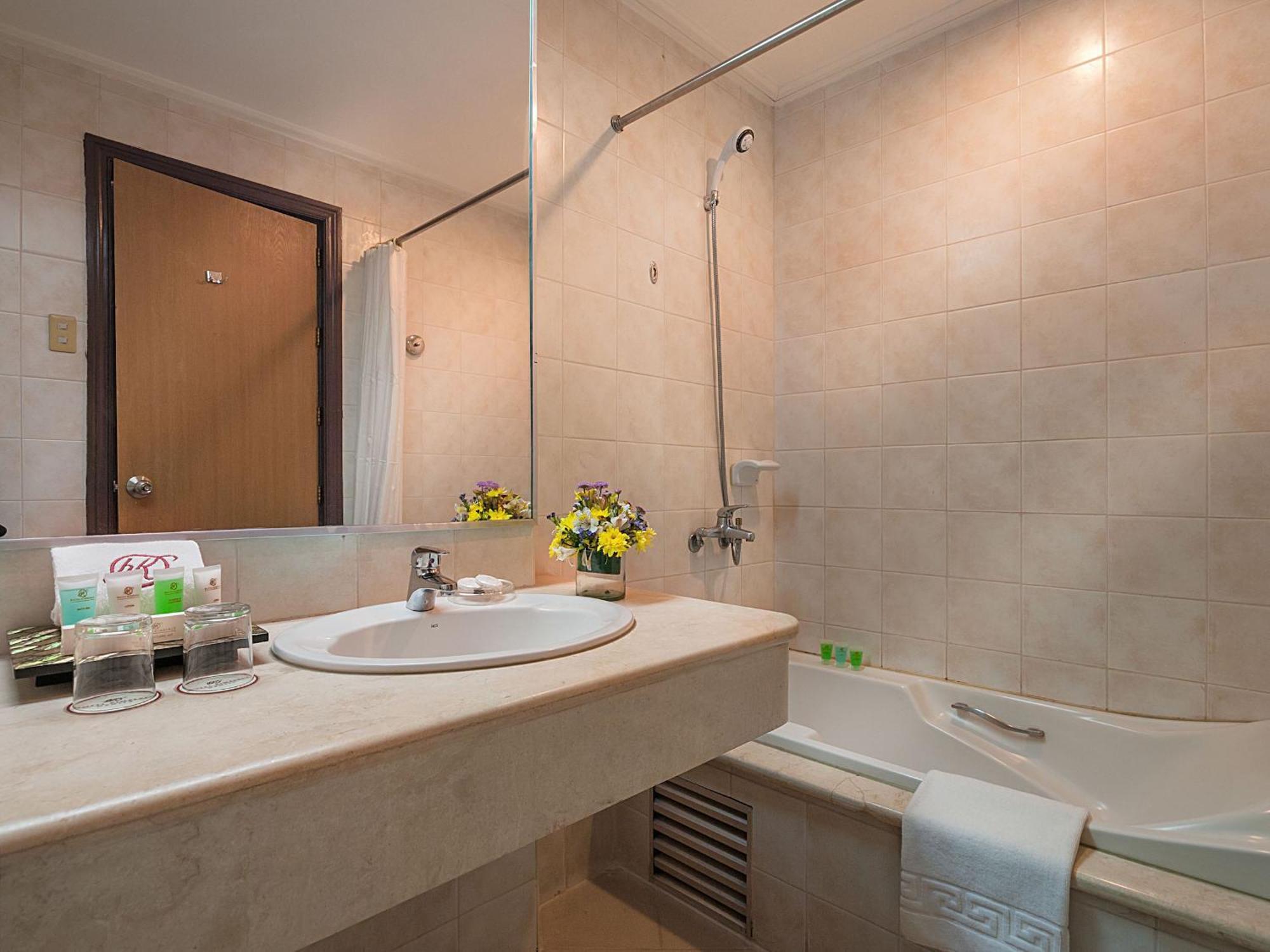 Suite Estudio Premier con cocina