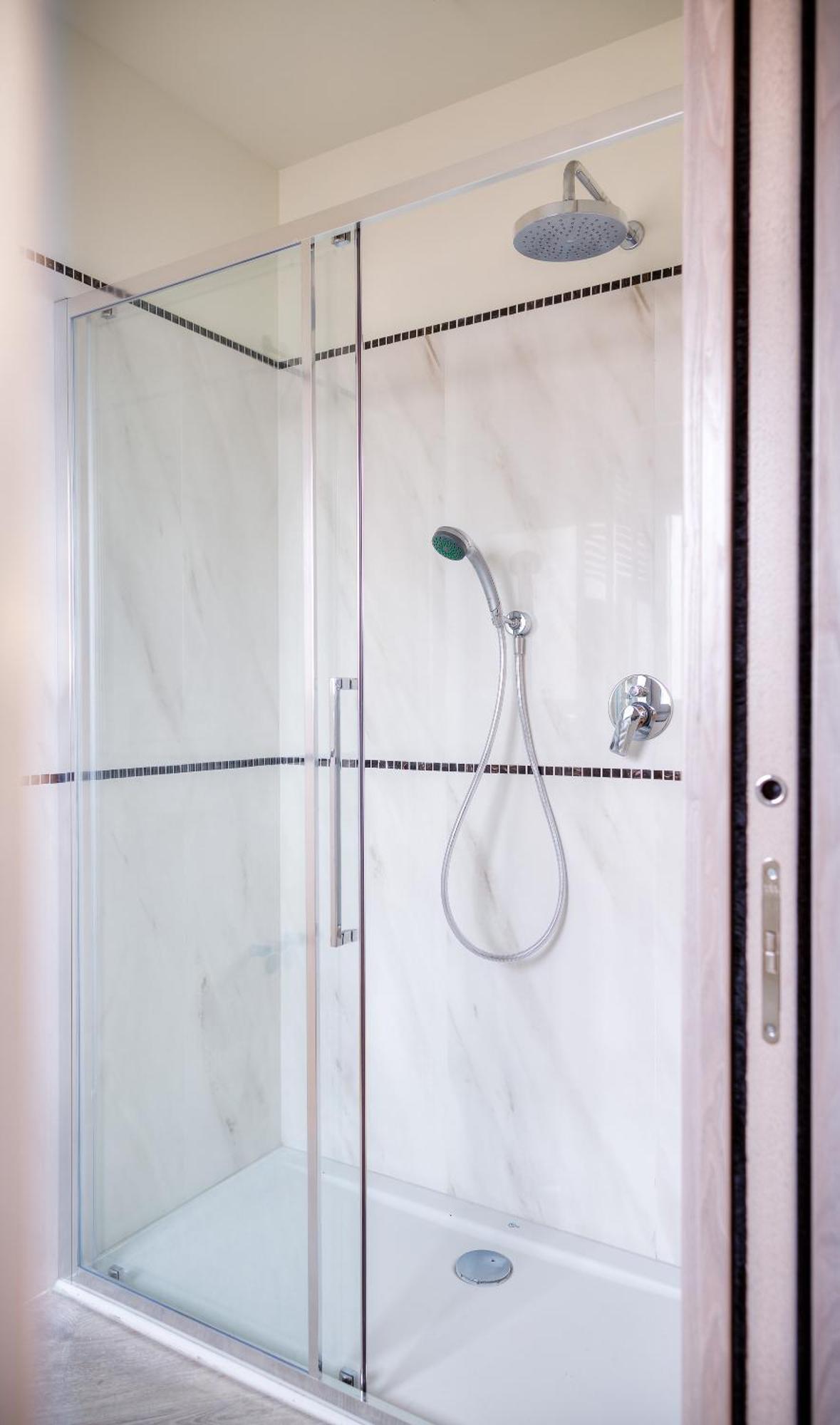 Superior Balcony Kitchen & Pool Access