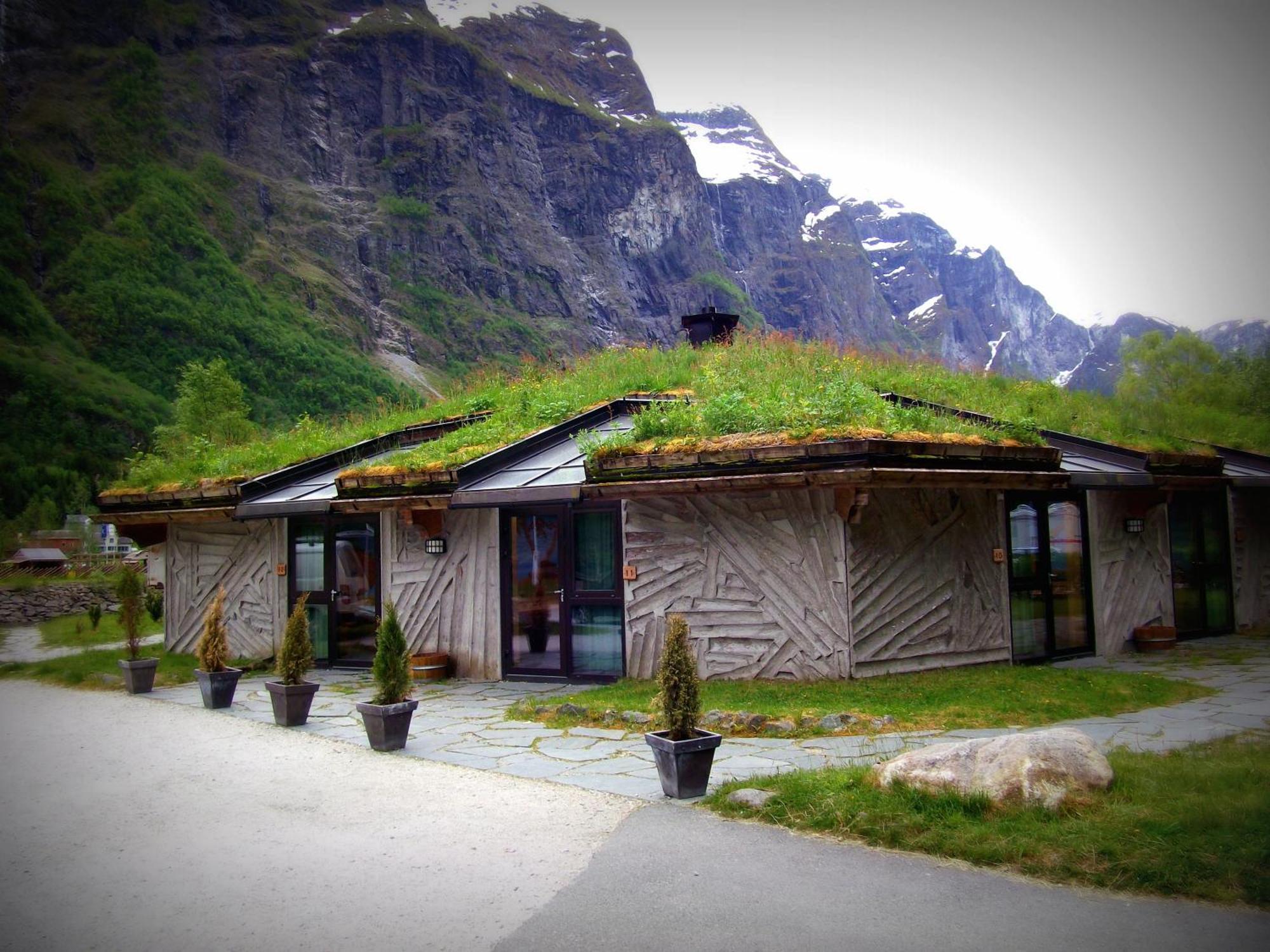 Viking Double Room