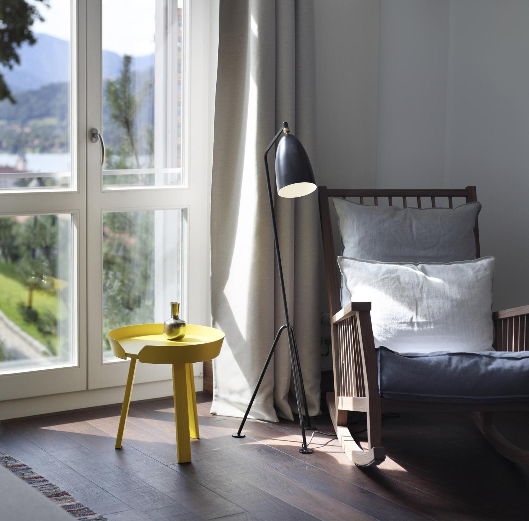 Double Room Building Quirin