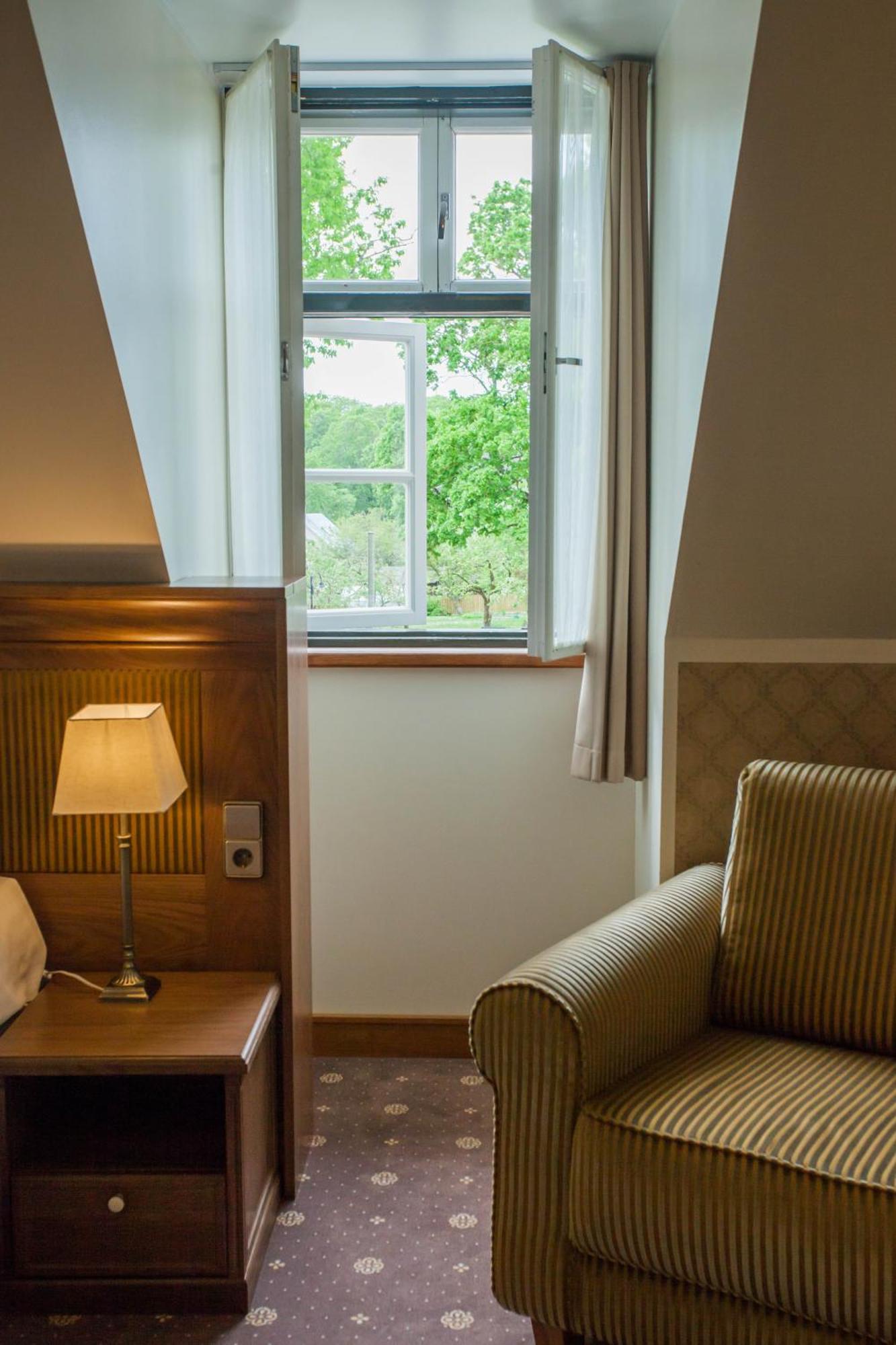 Historisches Standard Zimmer
