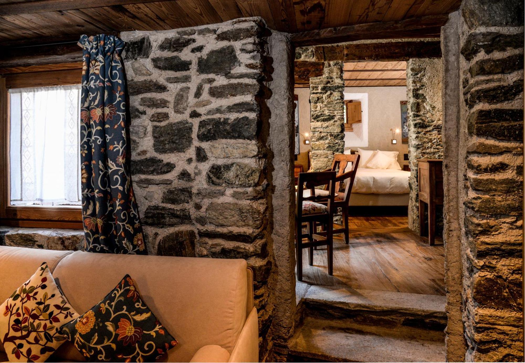 Junior Suite Superior
