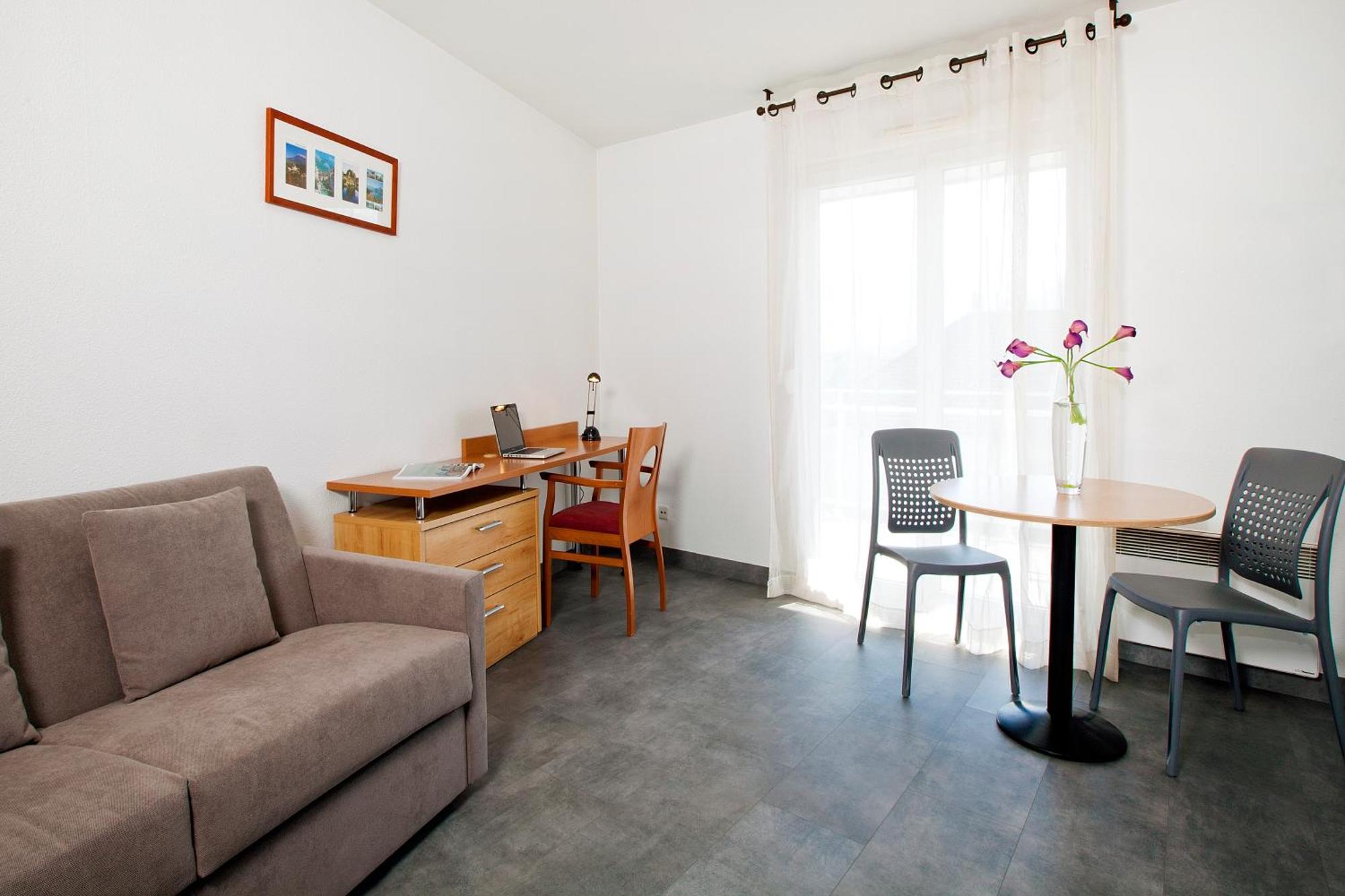 Appartement Premium