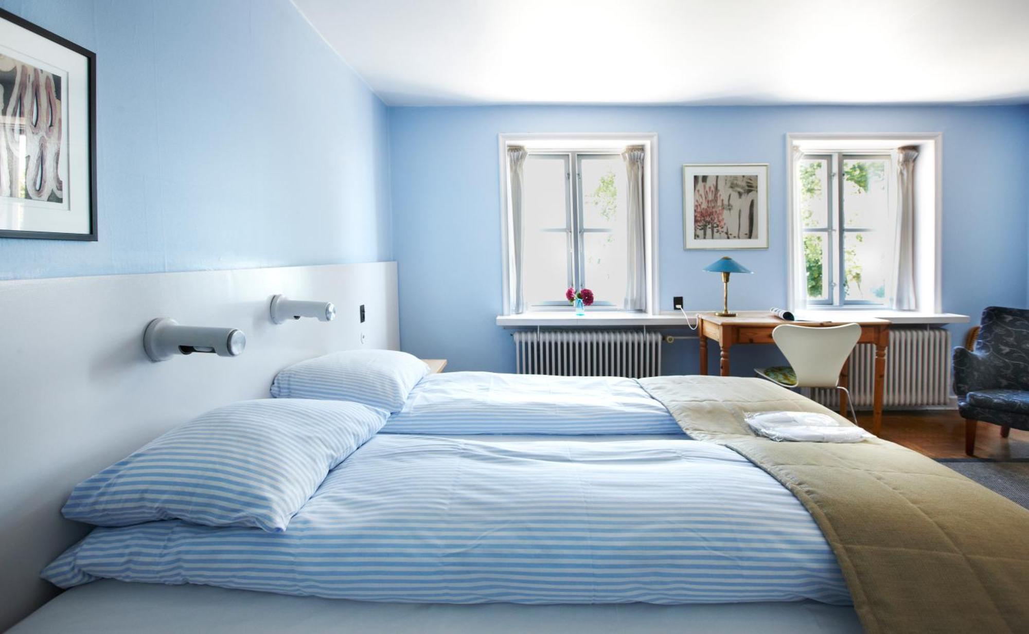 Double Room Sea View