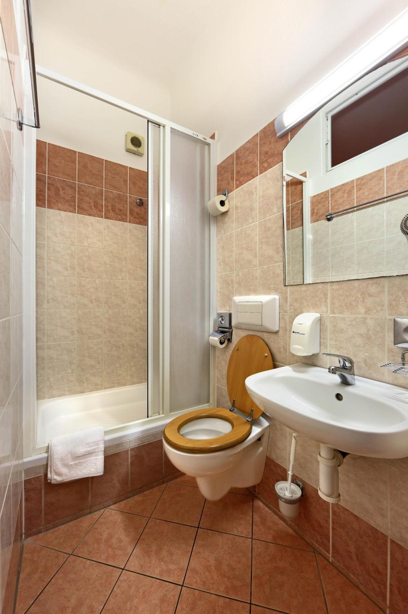 Appartamento con 2 Camere da Letto