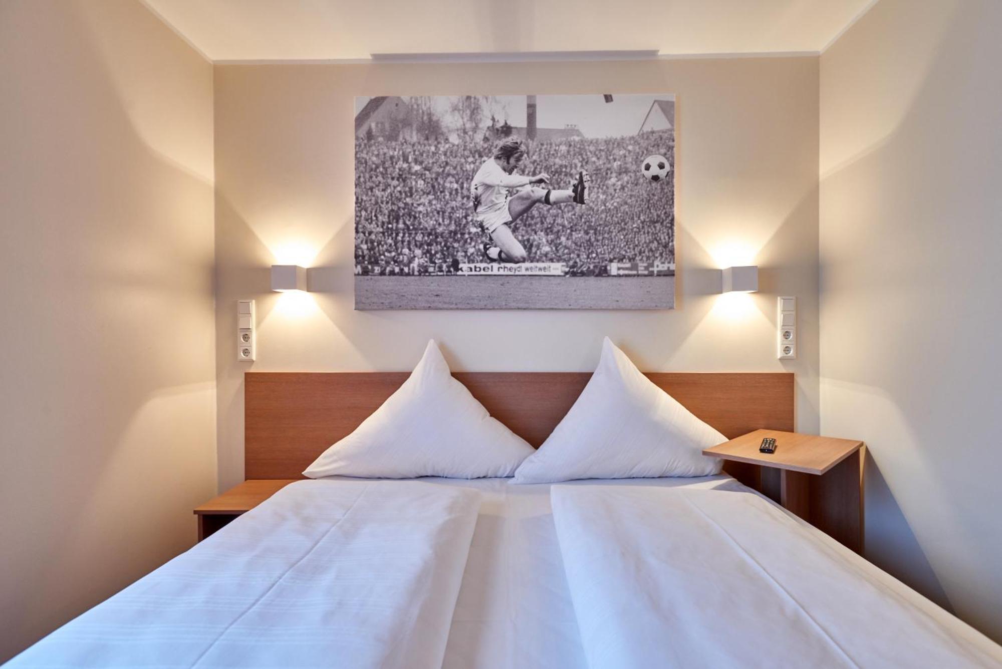 Double Room Comfort