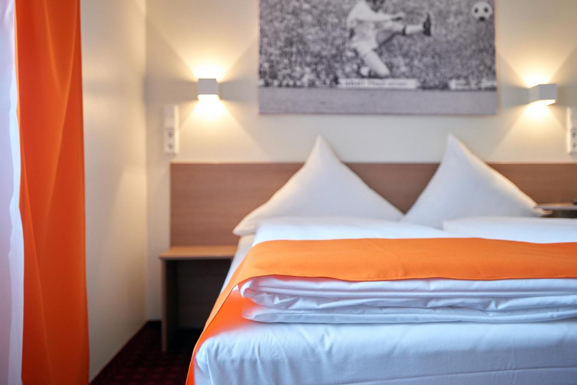 Triple Room Basic