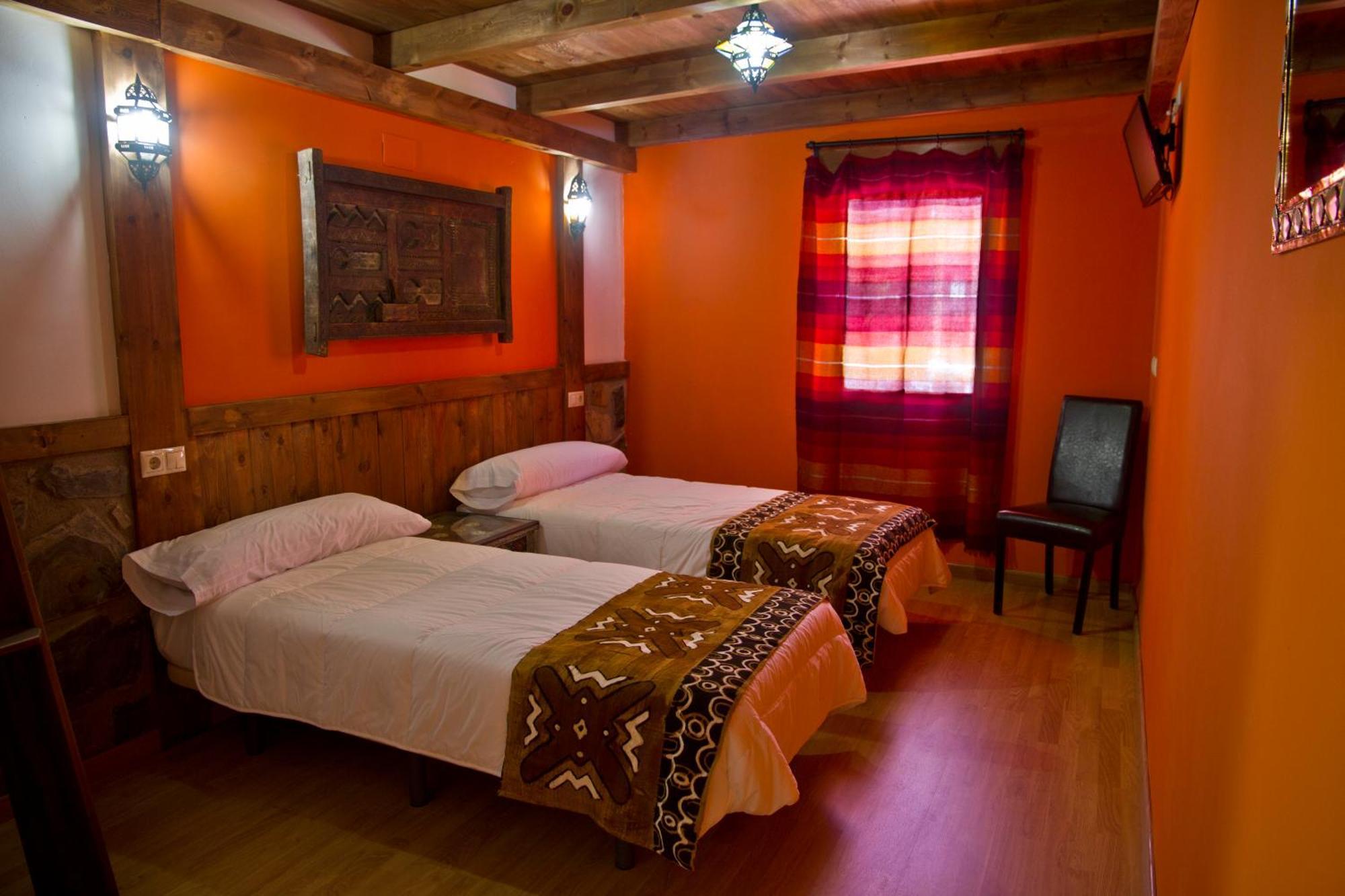 Double or Twin Room