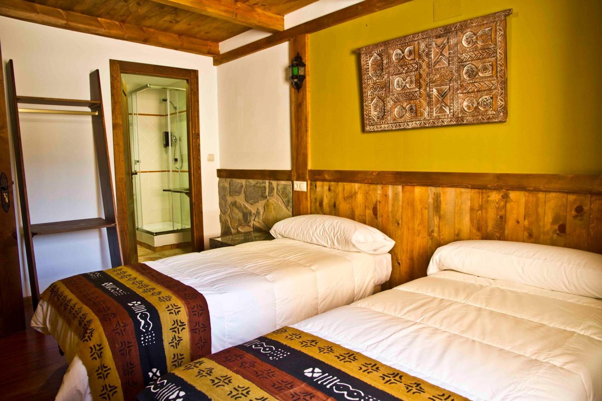 Double or Twin Room