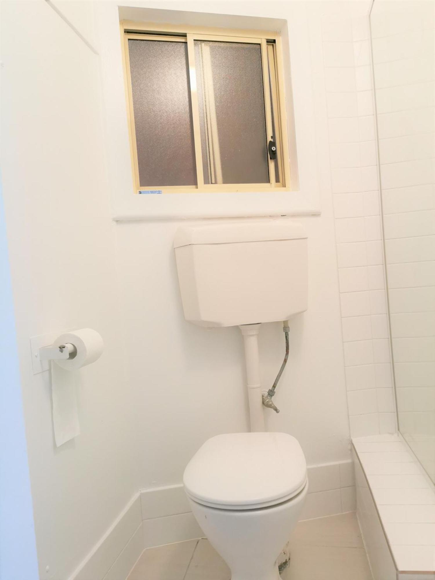 Budget Single Room