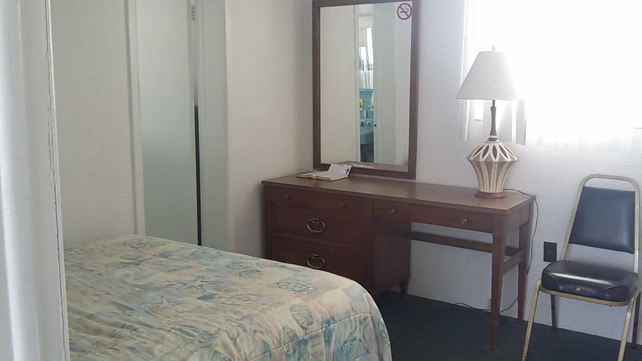 Family Room with Private Bathroom