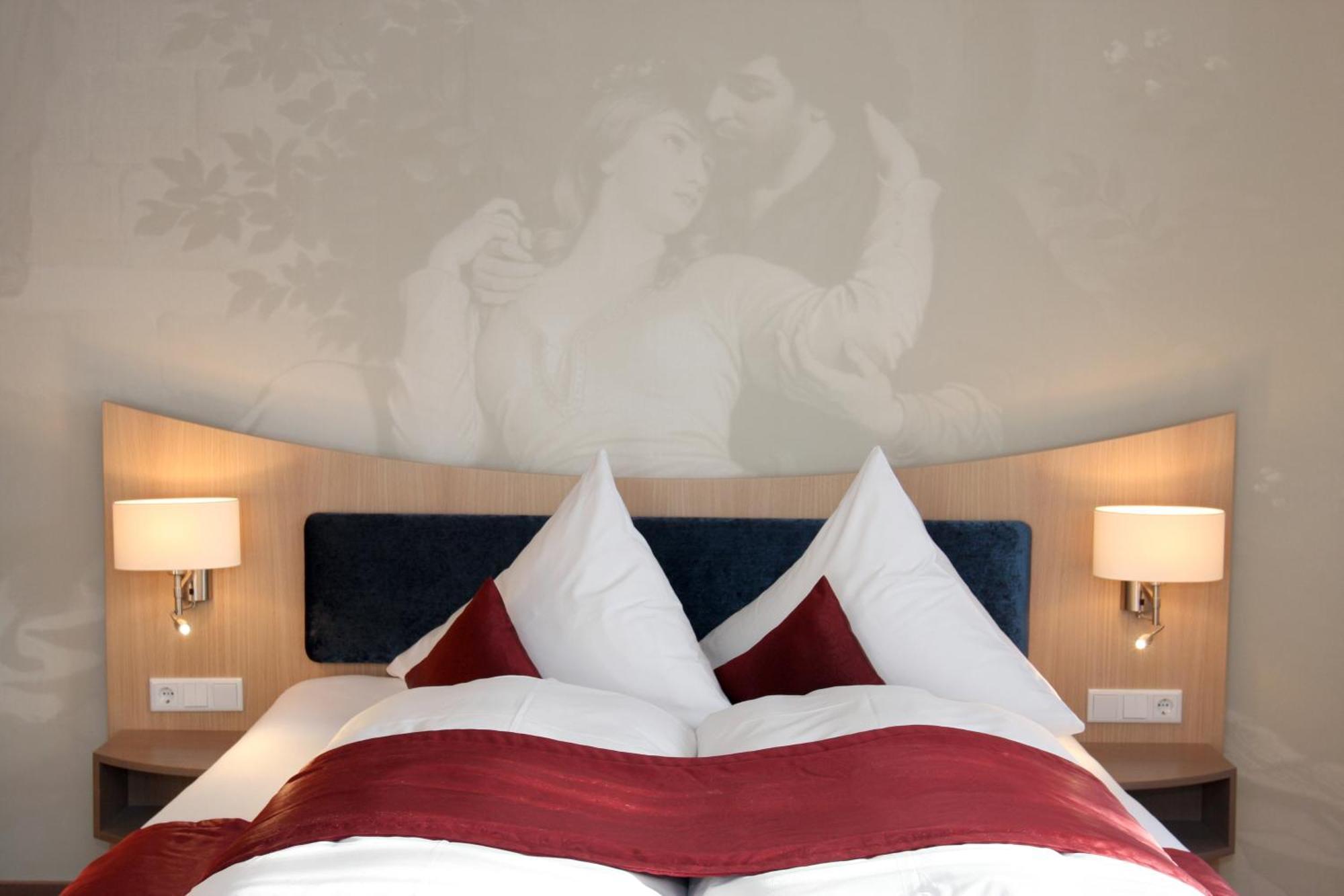 Romantic Double Room Adults only