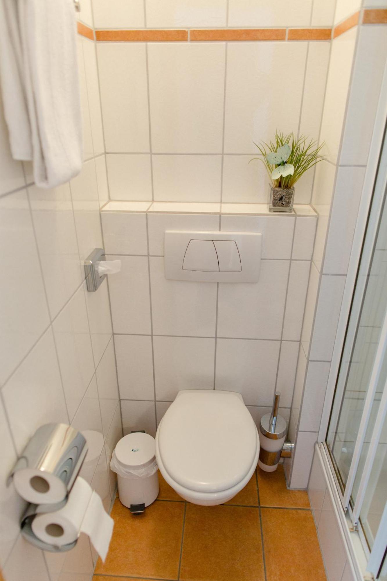 Eenpersoonskamer