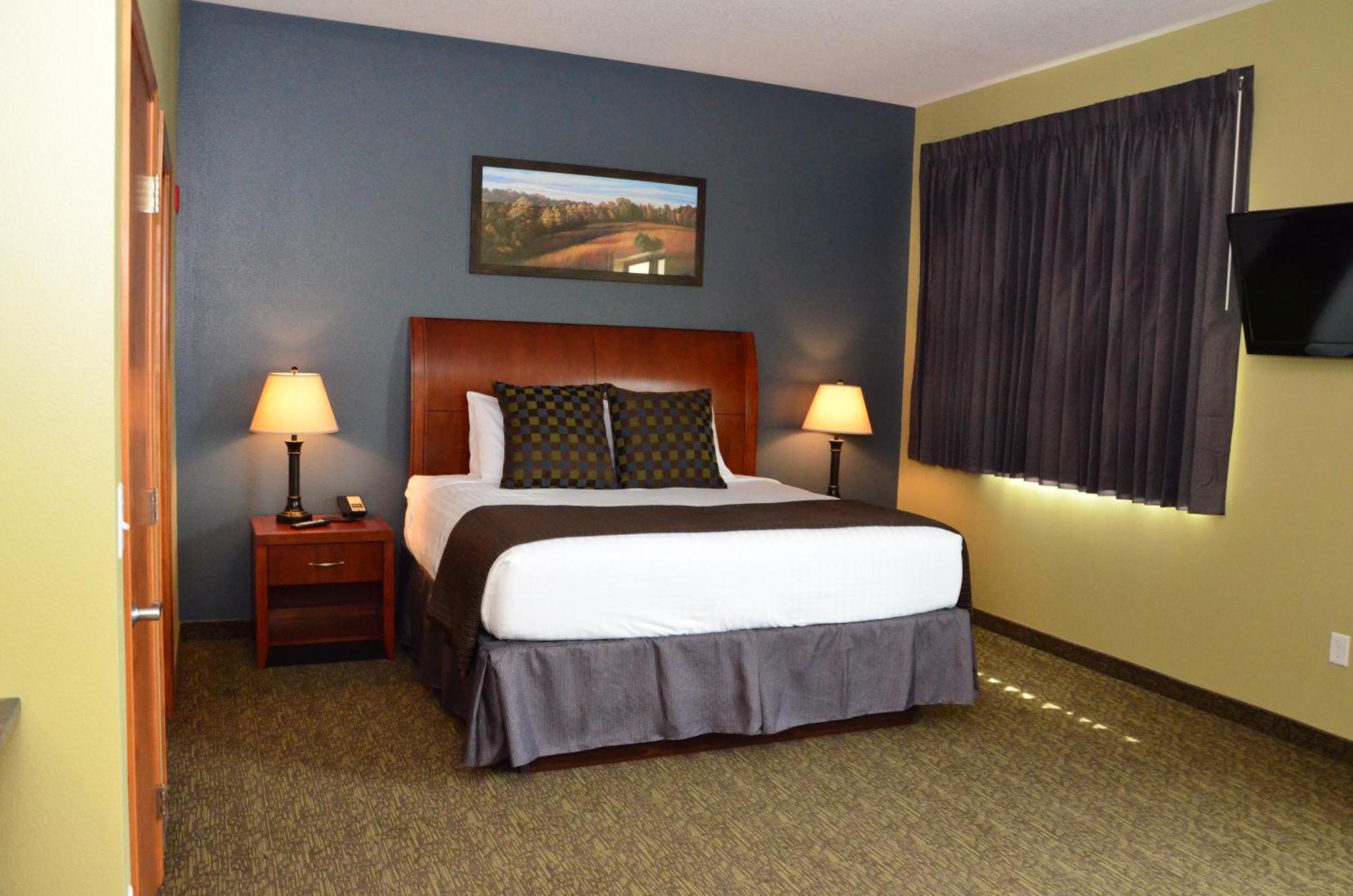 King Suite