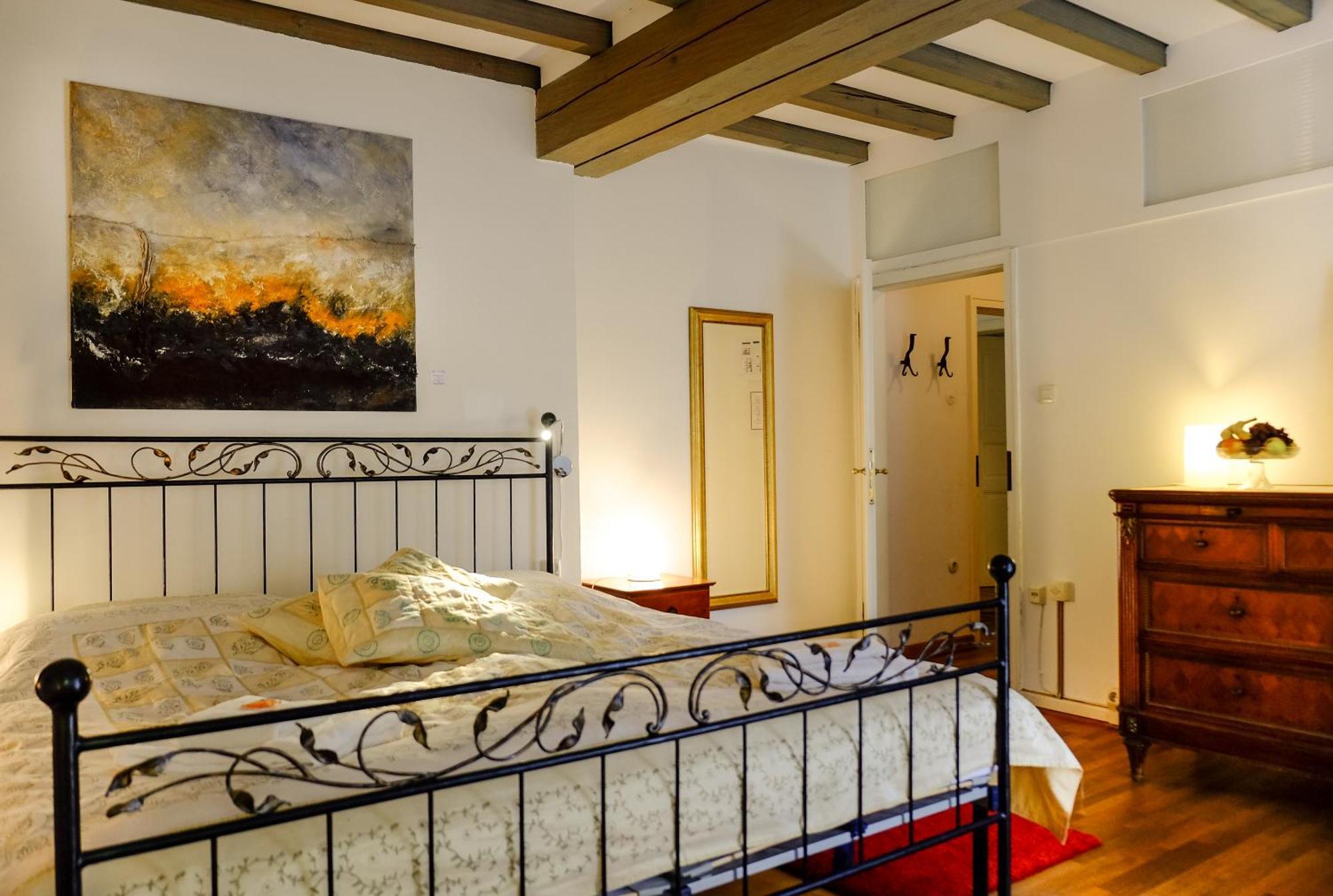 Doppelzimmer Romance