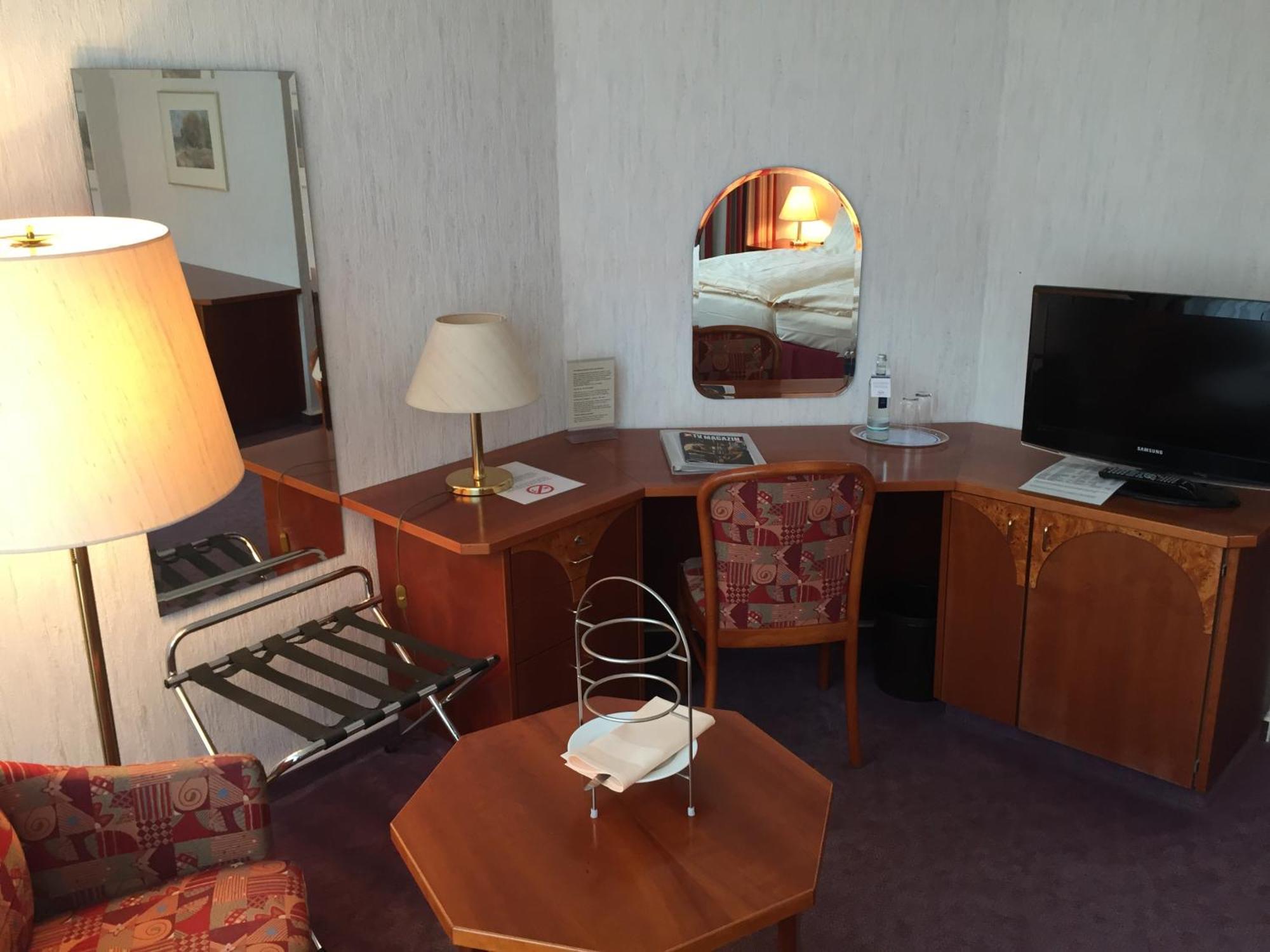 Doppelzimmer
