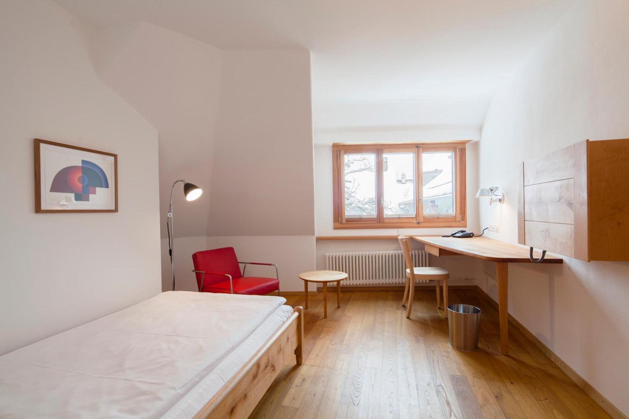 Superior Single Room