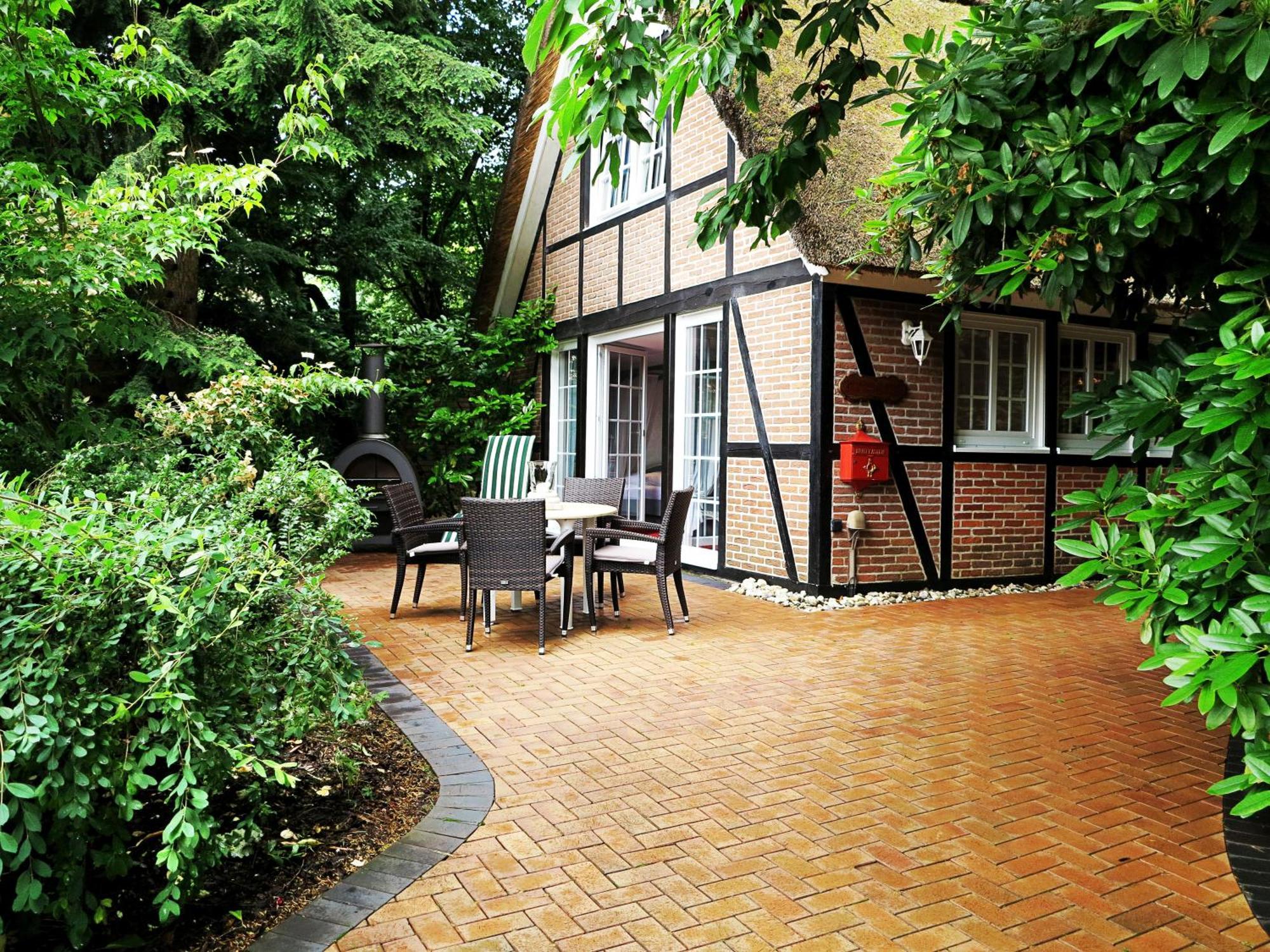Double Room Terrace