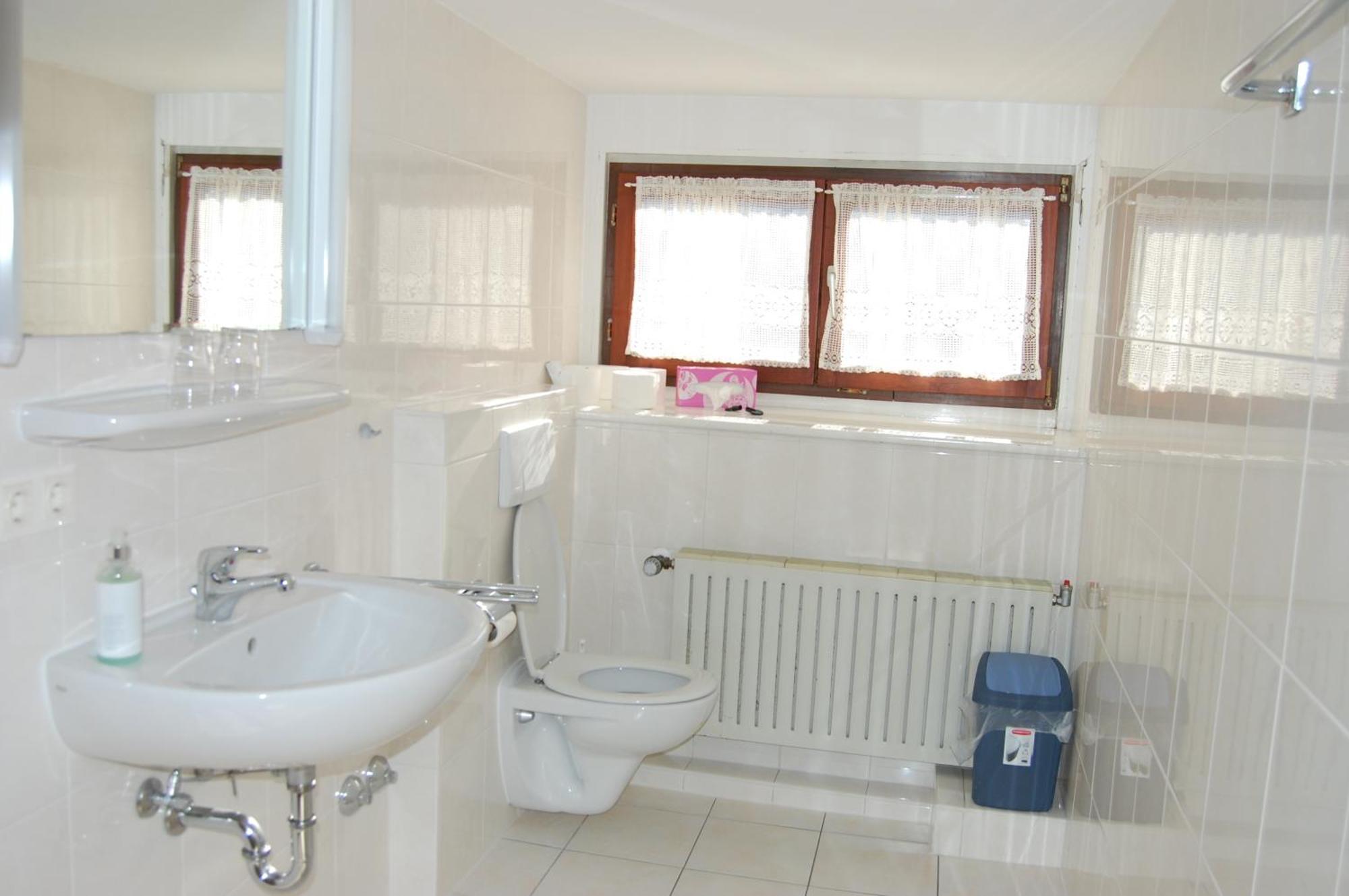 Double Room or without a balcony