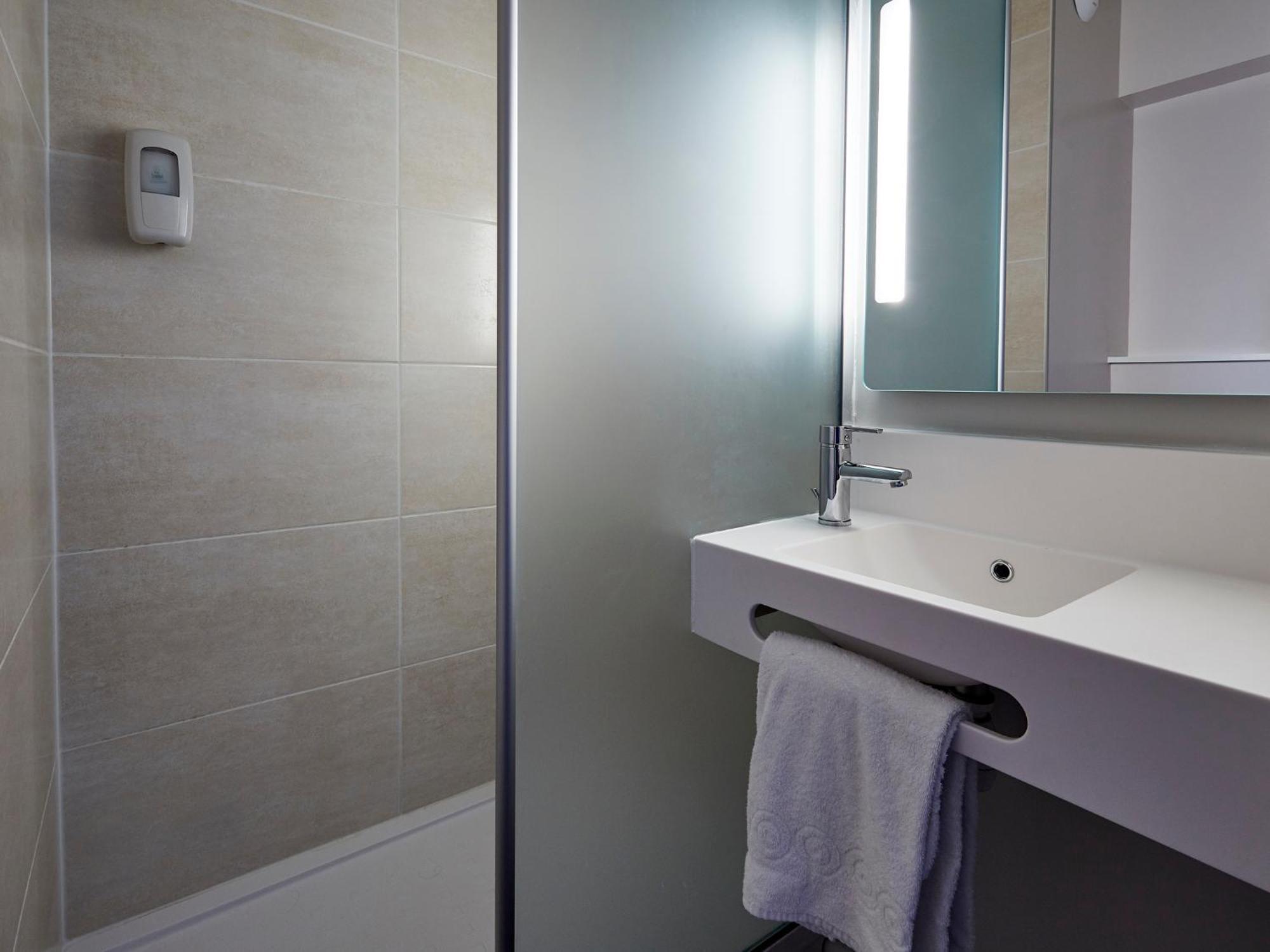 Doppelzimmer – Nichtraucher