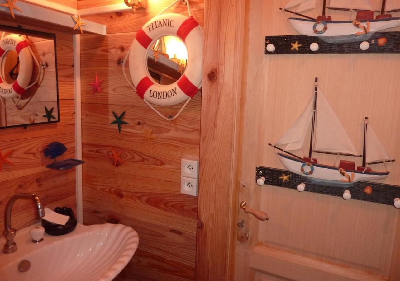 Chambre Double