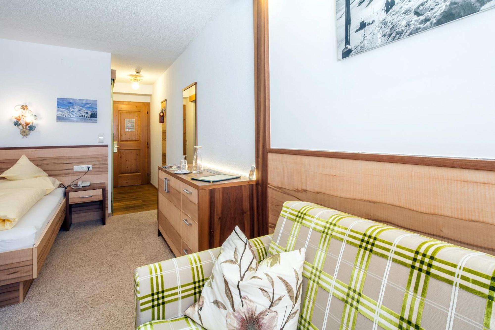 Single Room