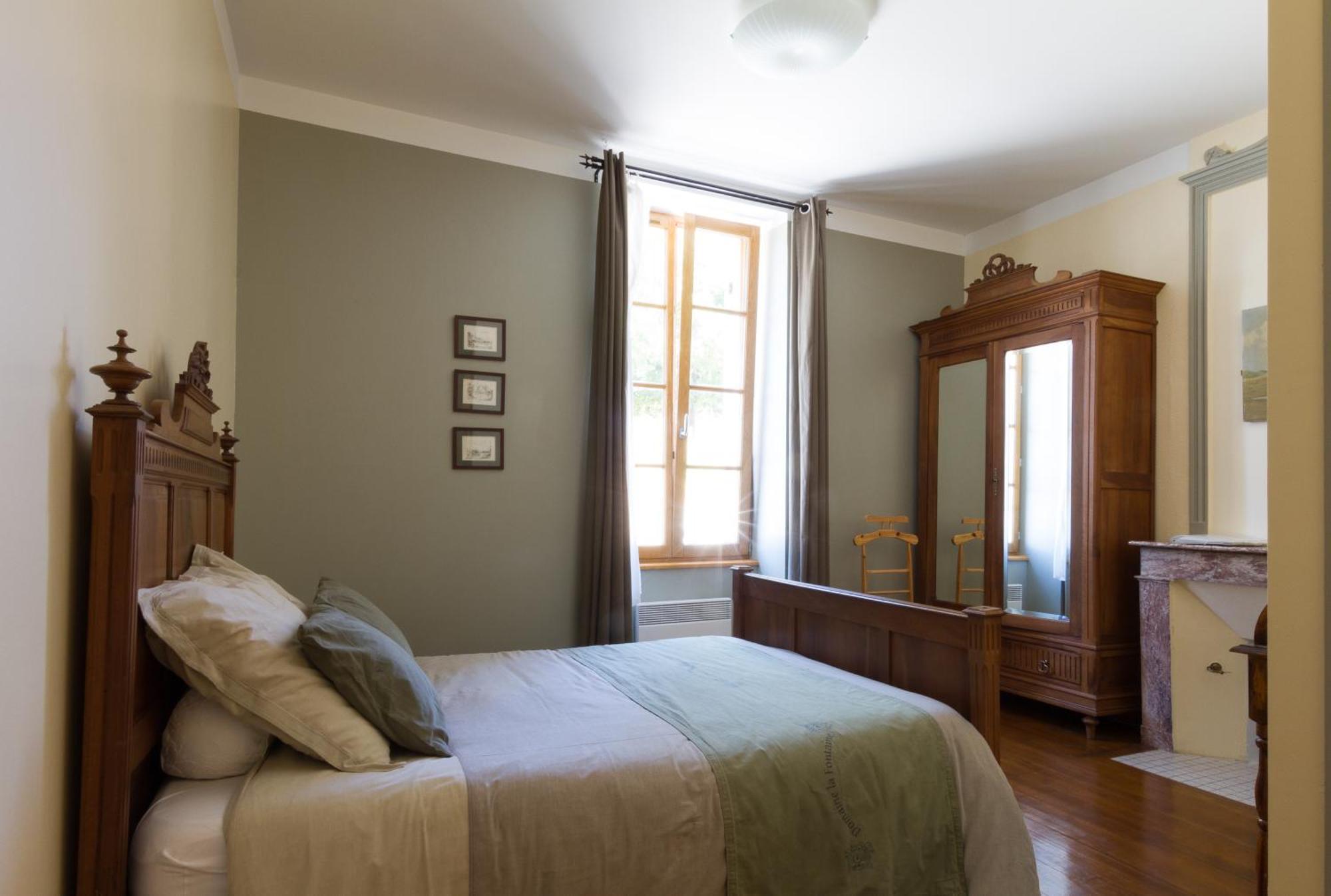 Chambre Double 1
