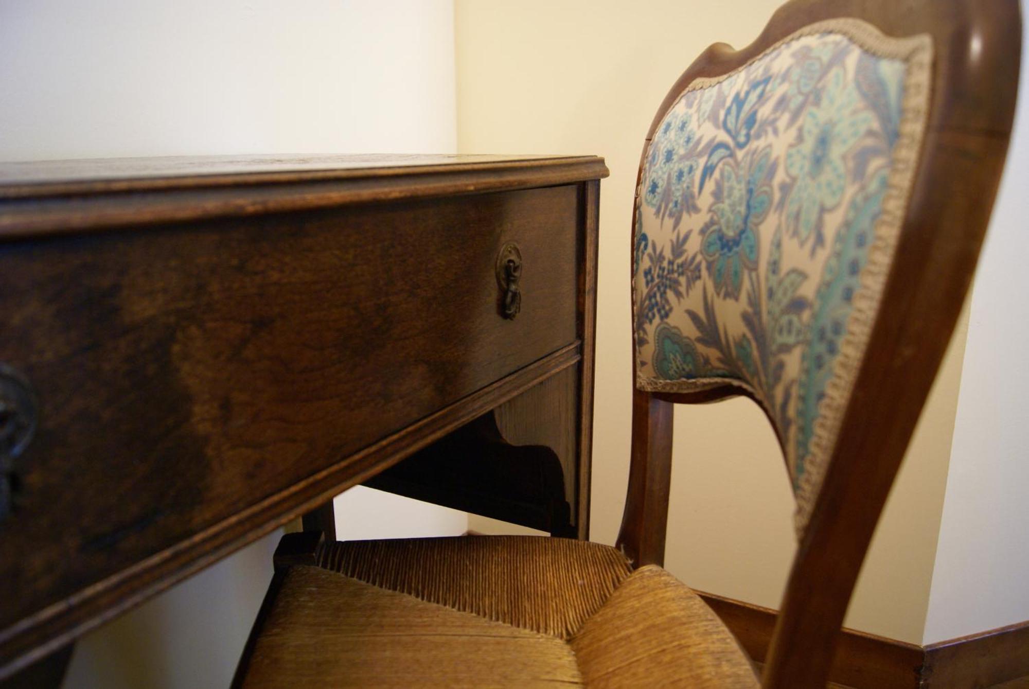 Chambre Double 3
