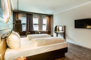 Double Room (Chill Out Alm)